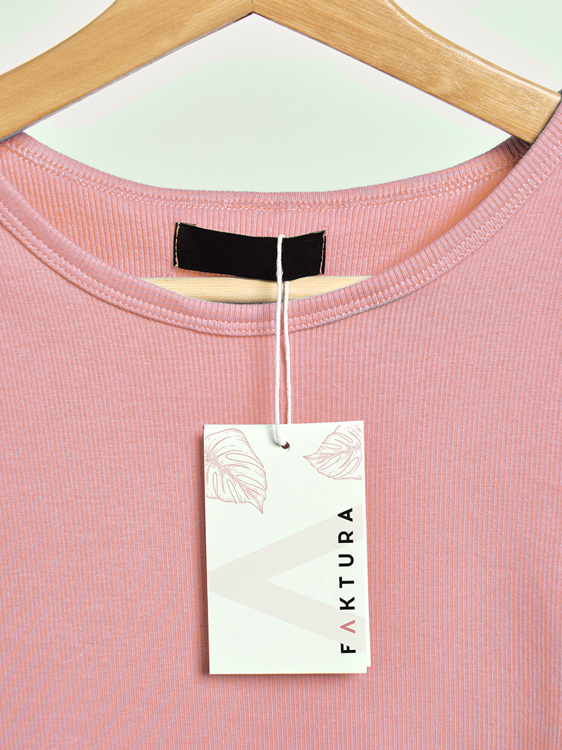 FAKTURA SHOWROOM BRANDING — Изображение №6 — Брендинг на Dprofile