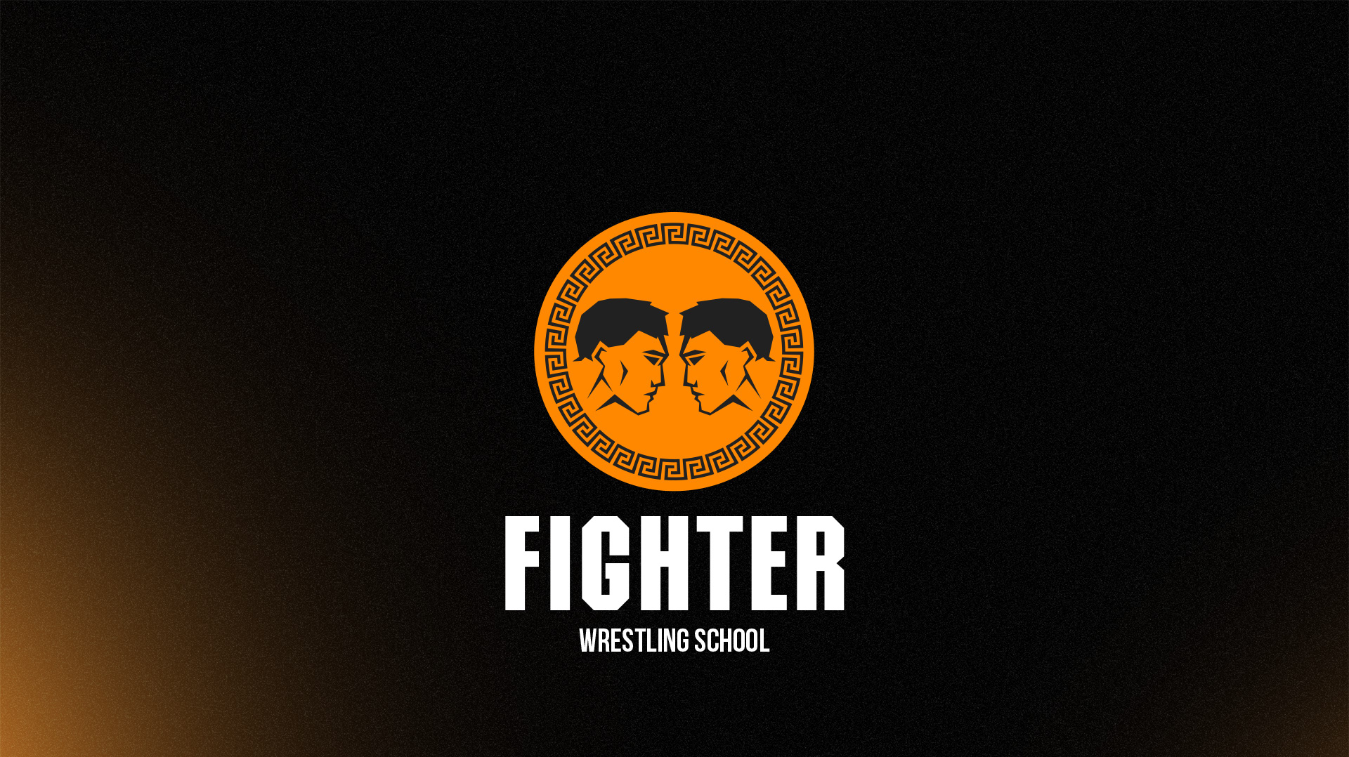 Wrestling School Branding — Изображение №1 — Брендинг, Графика на Dprofile
