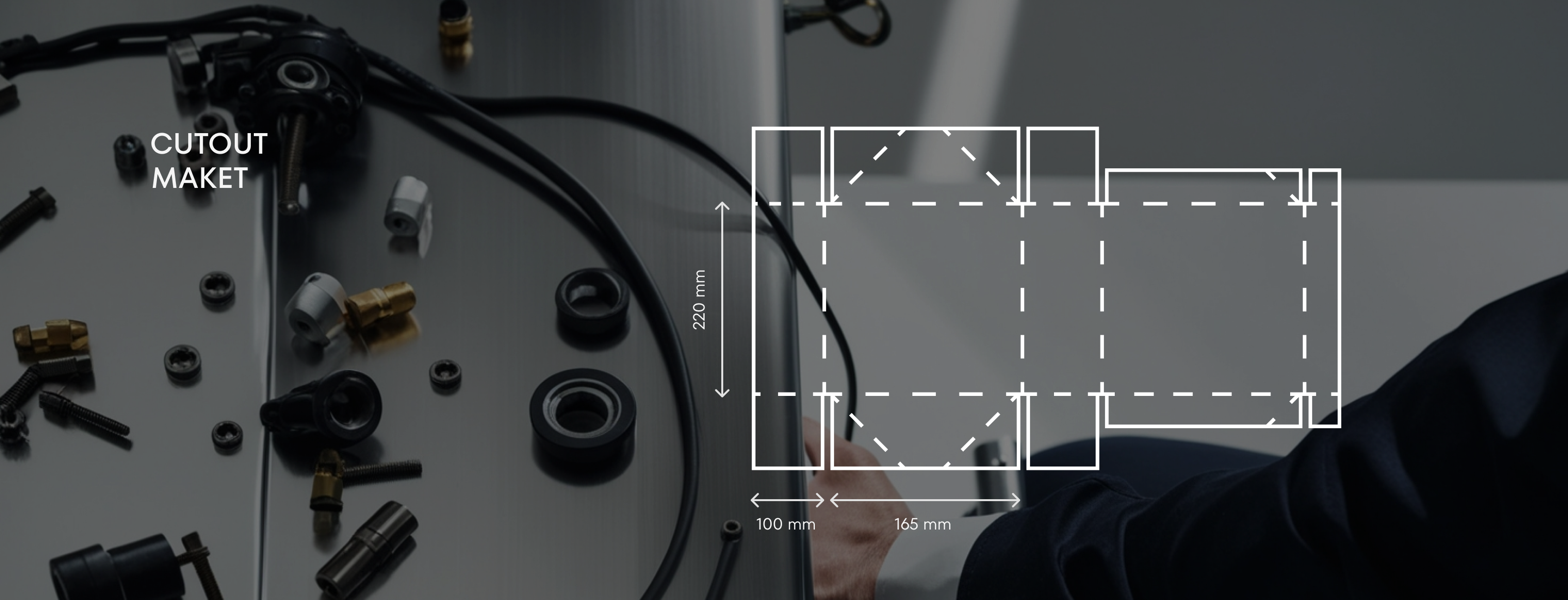 Фирменный стиль | Логотип | Brand identity — Изображение №7 — Брендинг на Dprofile