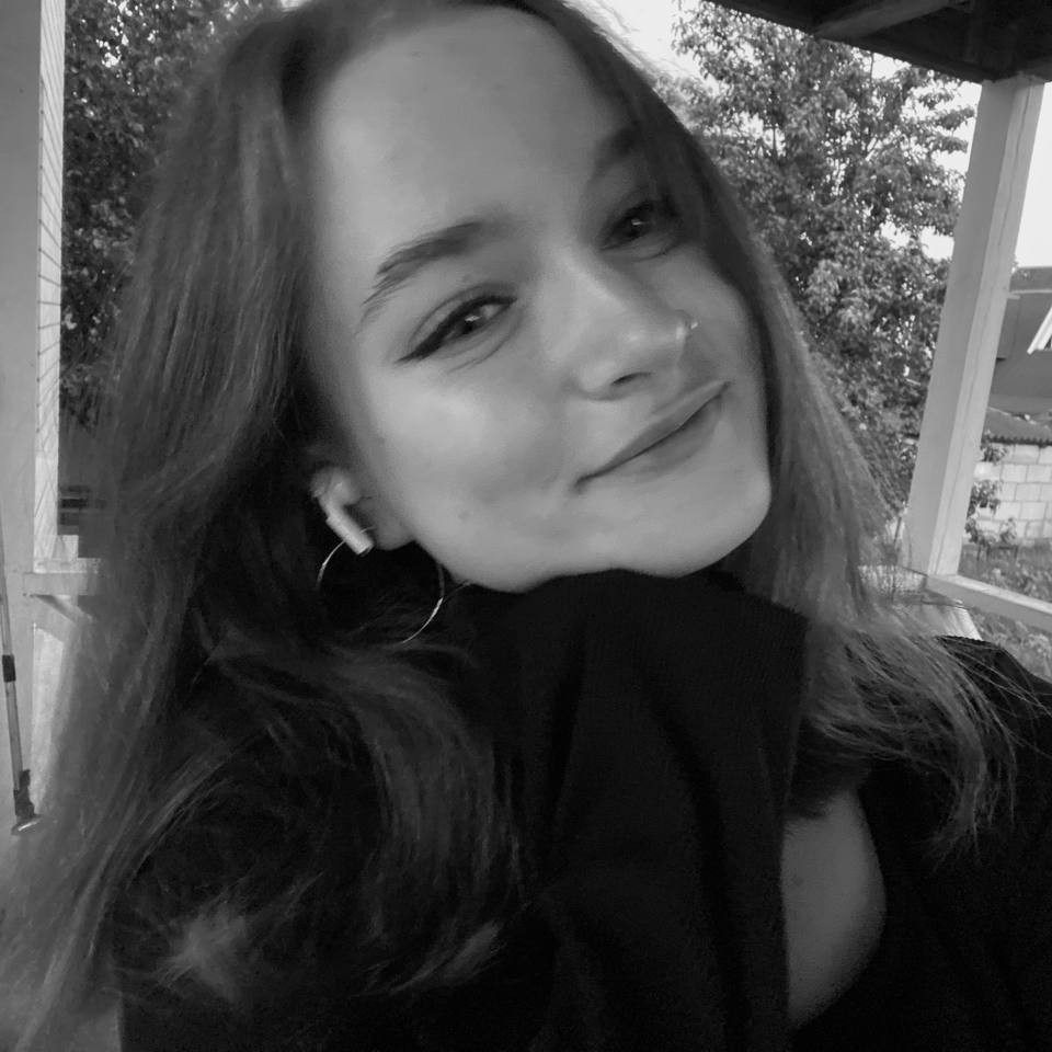 Аватар пользователя Татьяна Ясковец