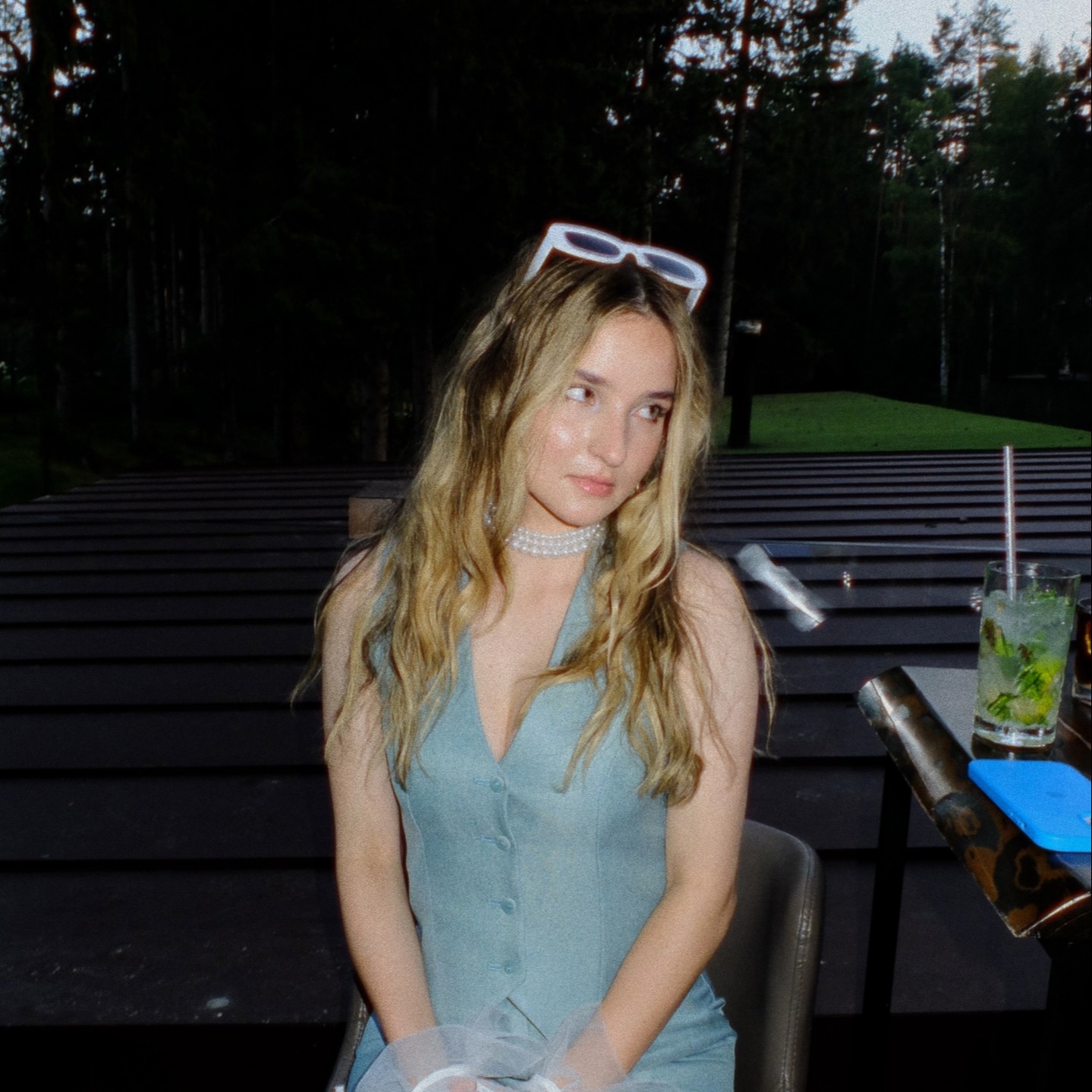 Аватар пользователя Милана Витковская