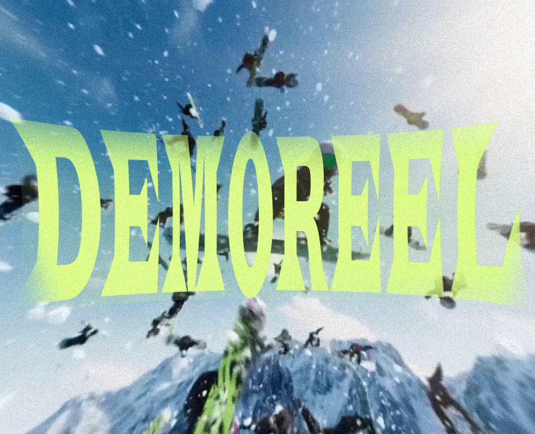 DEMOREEL на Dprofile