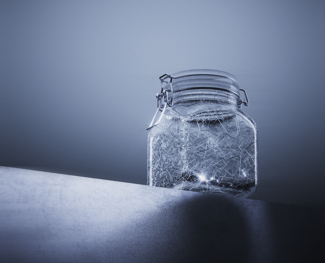 Jar light на Dprofile