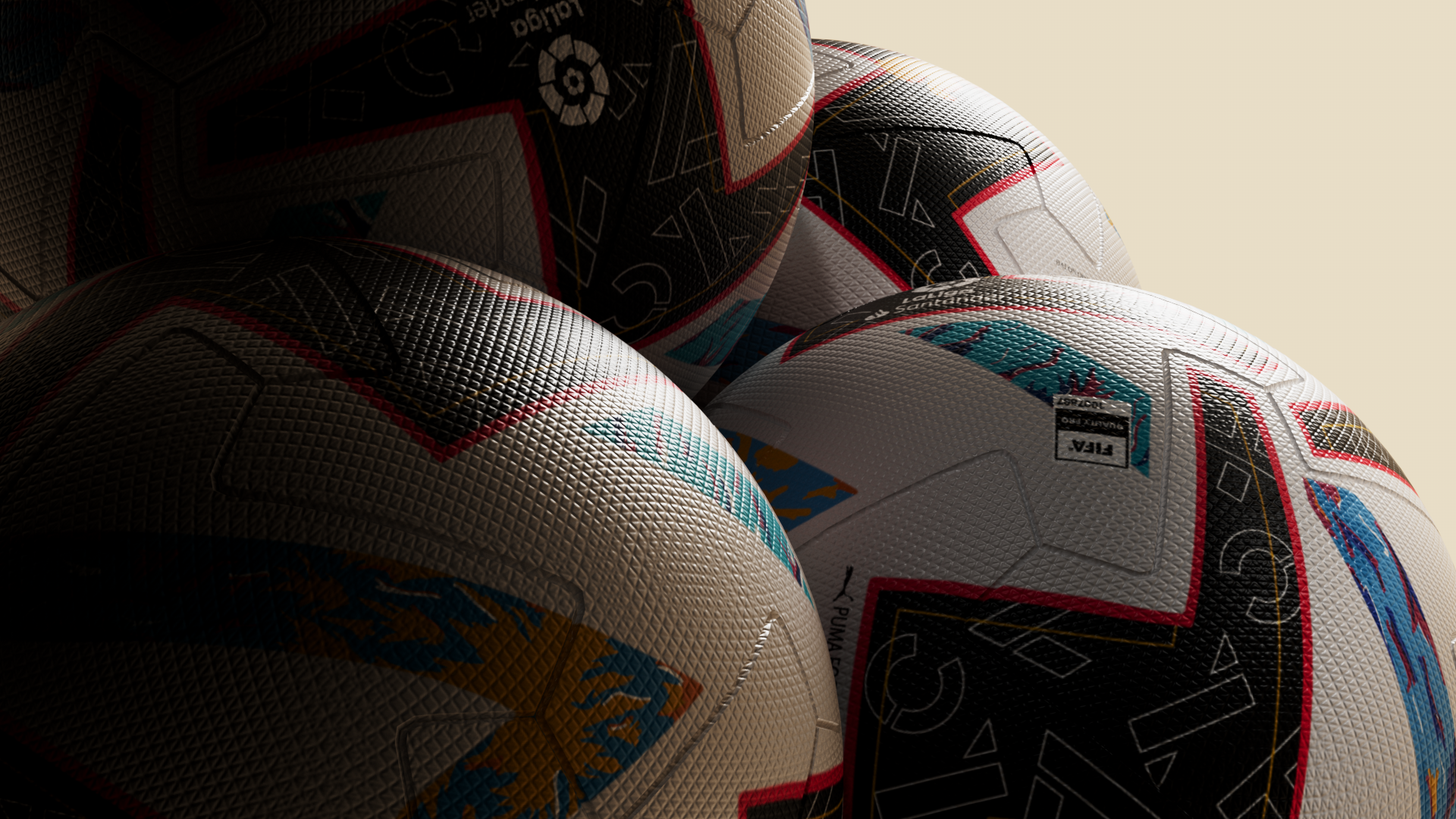 PumaBall — Изображение №2 — 3D, Анимация на Dprofile