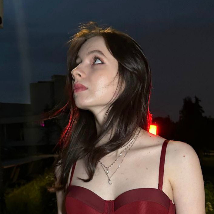 Аватар пользователя Nadezhda Kovalyova