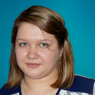 Аватар пользователя Ольга Дмитриенко
