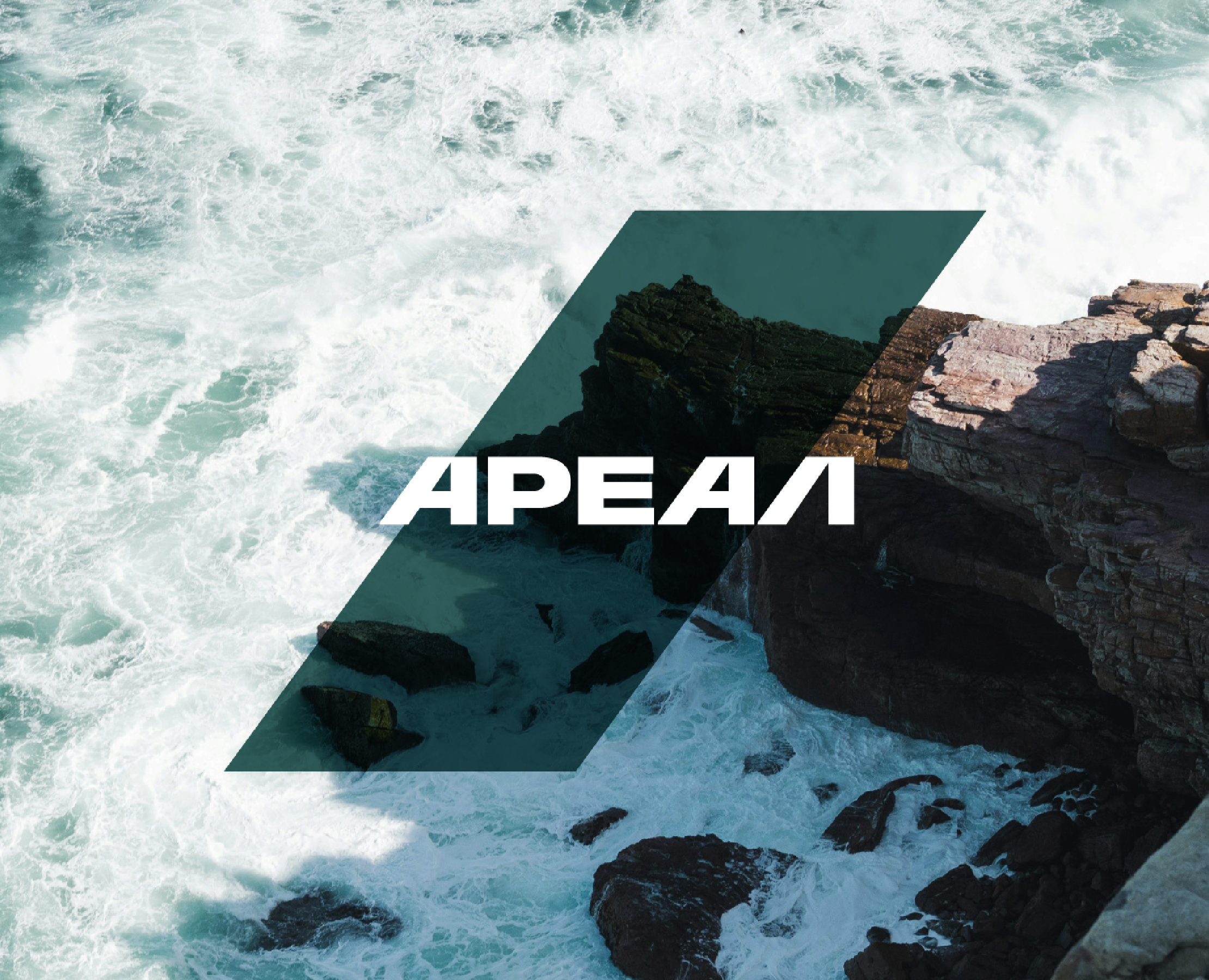 Ребрендинг «Ареал» на Dprofile