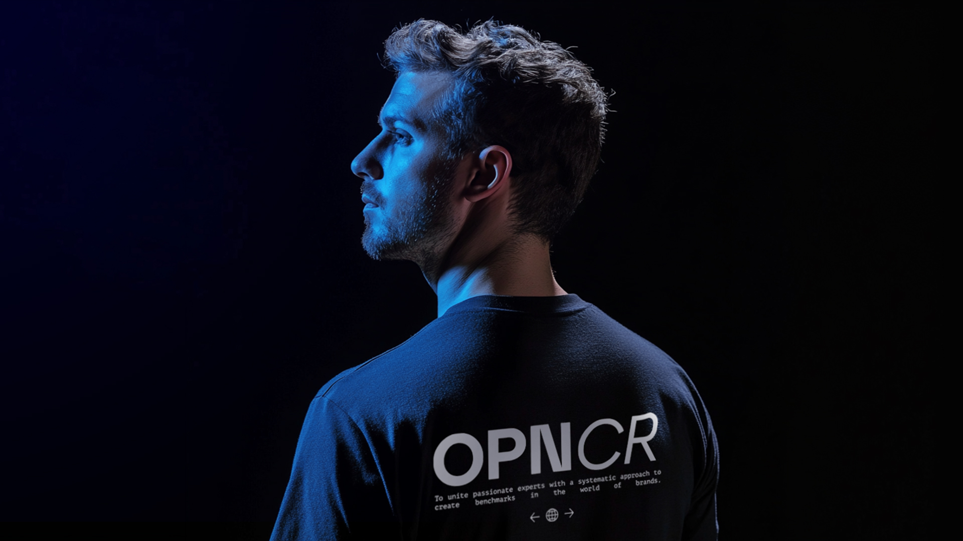 HR-бренд Opencore — Изображение №1 — Брендинг, Анимация на Dprofile