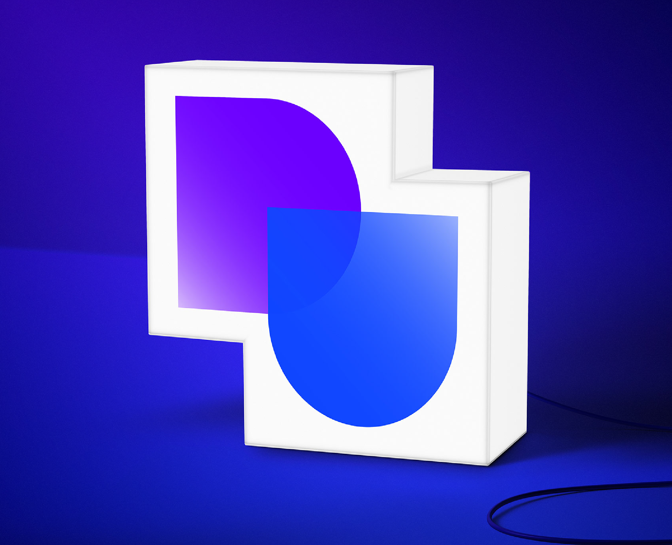 Фирменный стиль для Data Universe — Брендинг на Dprofile