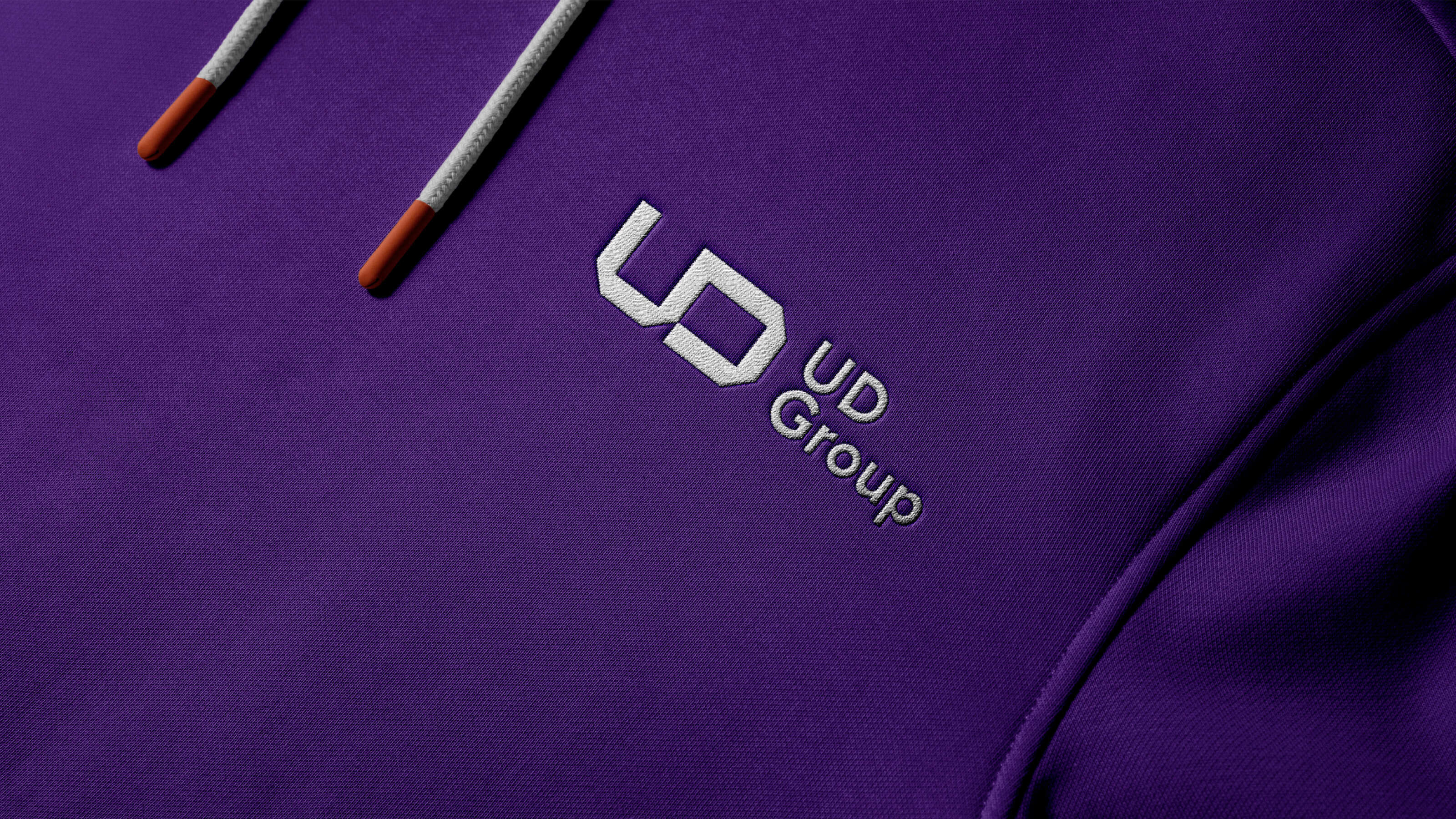 Ребрендинг девелопера UD Group — Изображение №12 — Брендинг на Dprofile