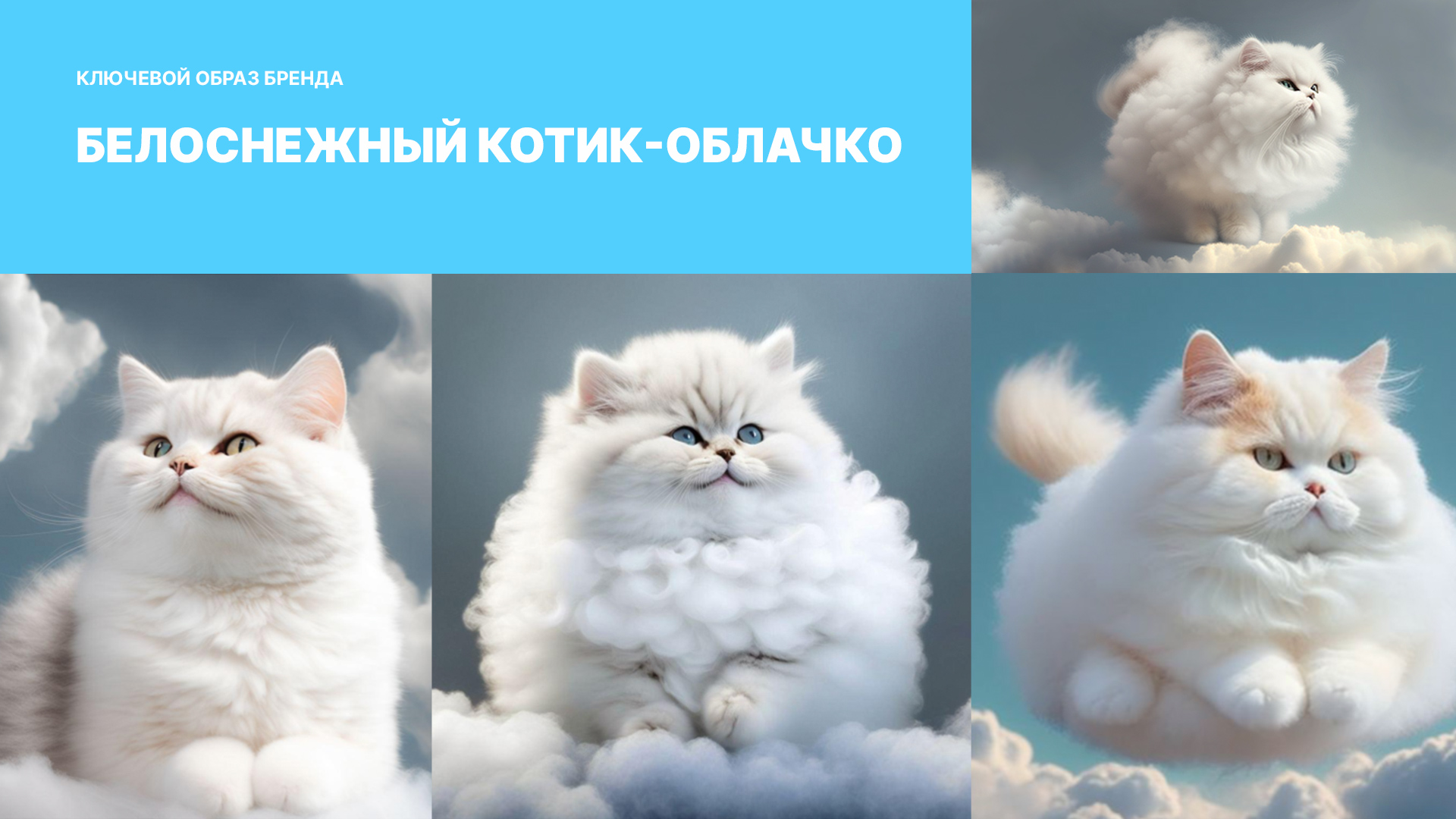Разработка бренда Murella — Изображение №8 — Брендинг на Dprofile