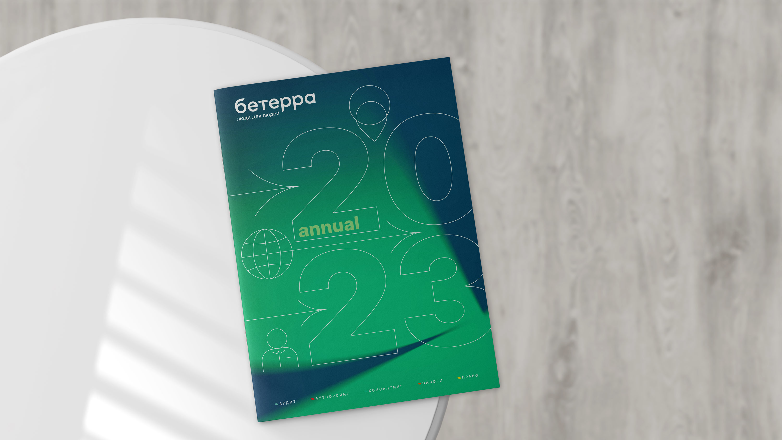 Разработка бренда Beterra — Изображение №7 — Брендинг на Dprofile