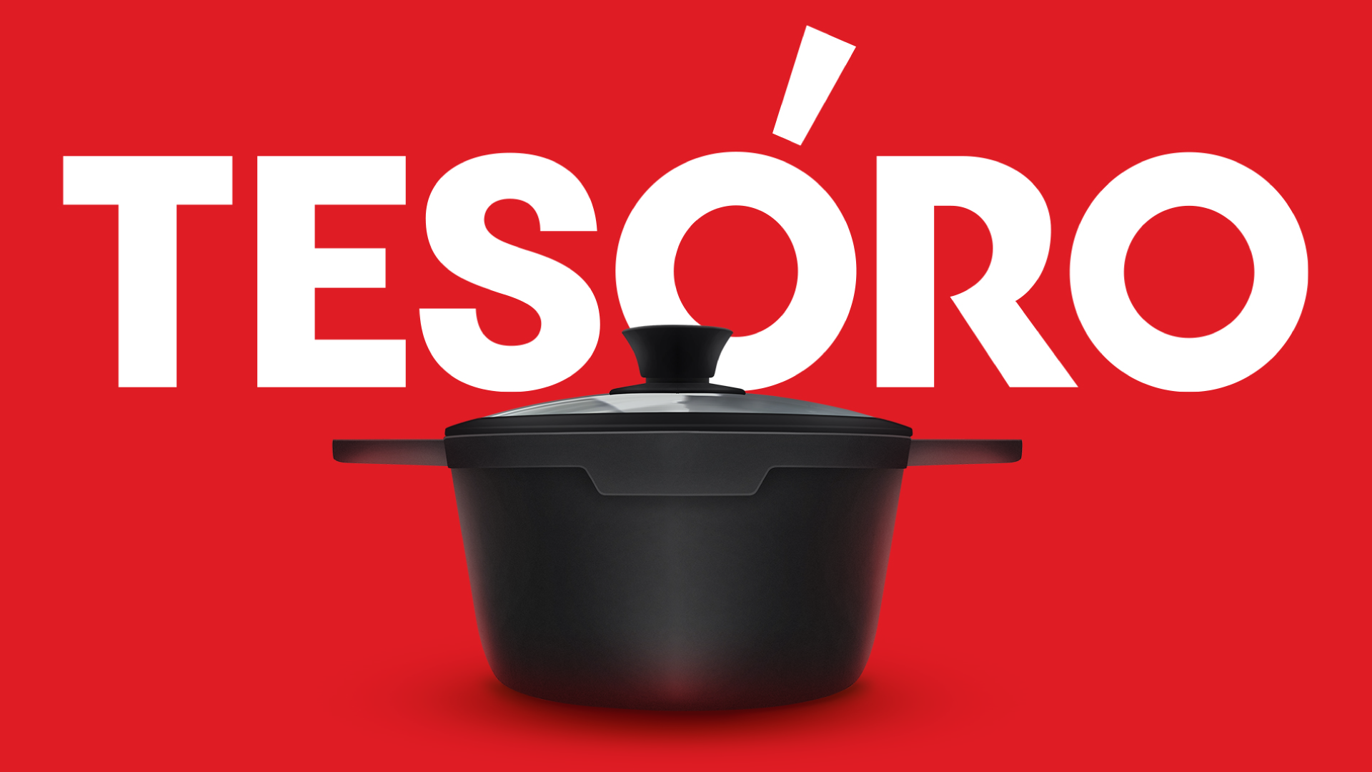 Tesoro — совершенный баланс — Изображение №1 — Брендинг на Dprofile