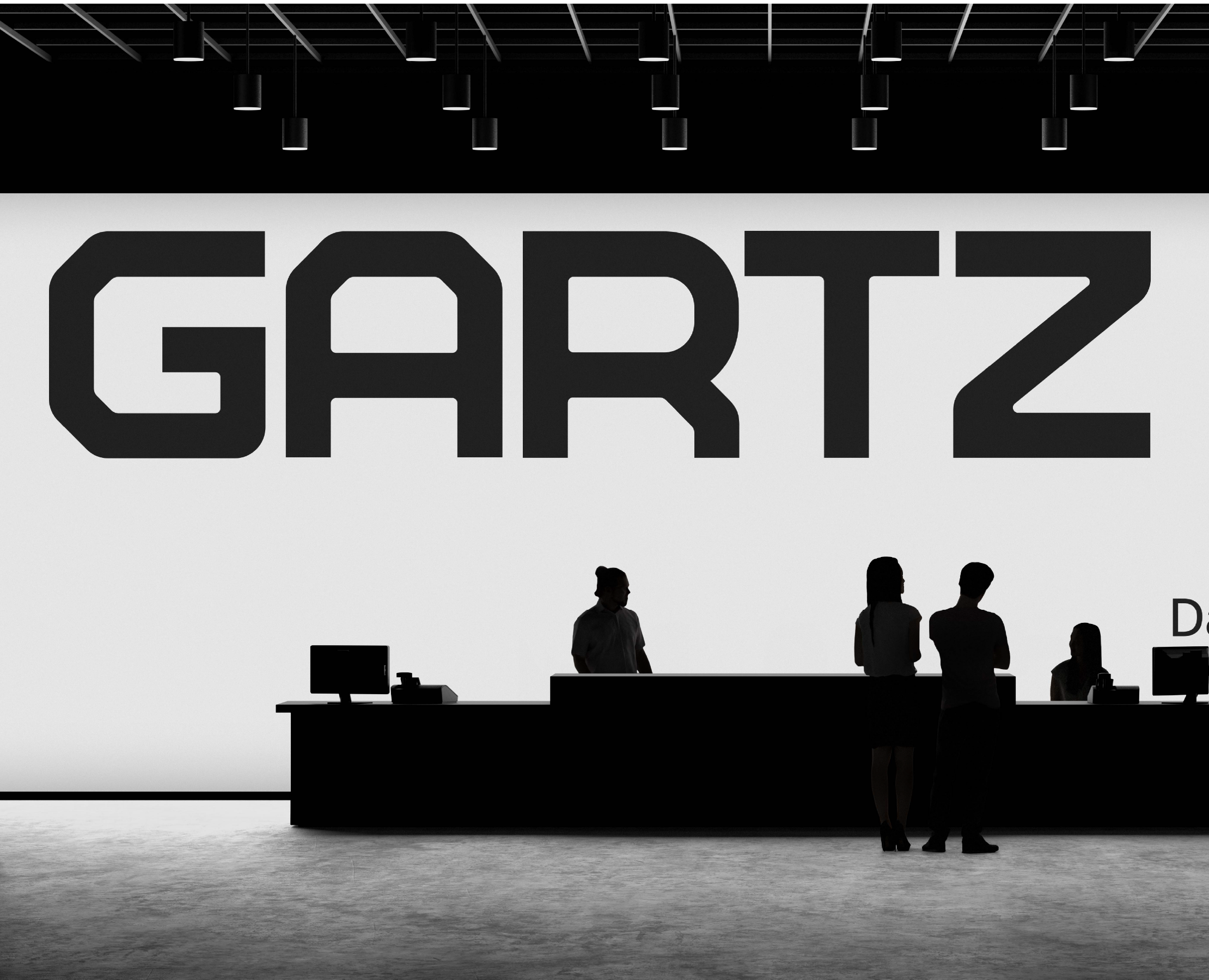 GARTZ: бренд бытовой техники на Dprofile
