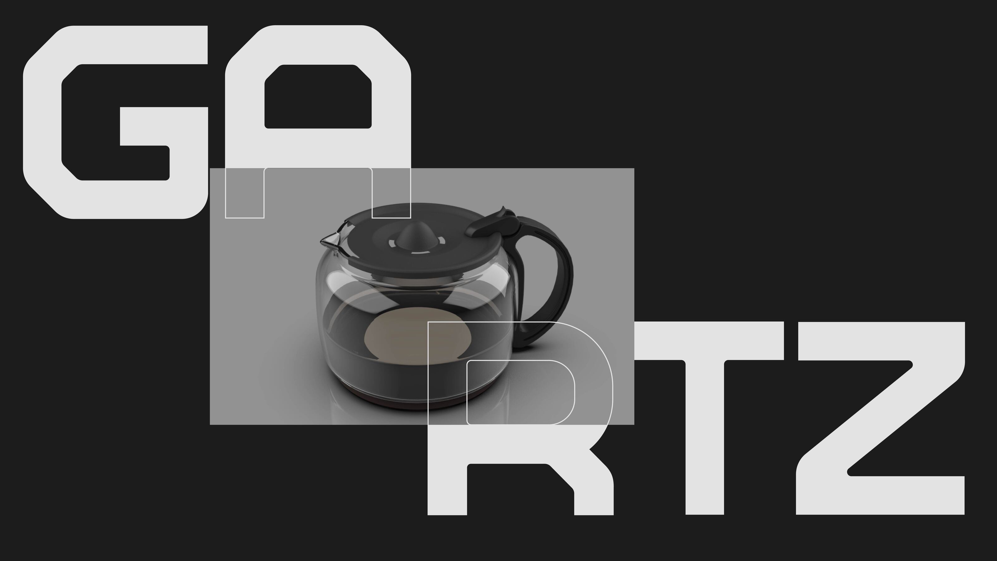 GARTZ: бренд бытовой техники — Изображение №1 — Брендинг на Dprofile