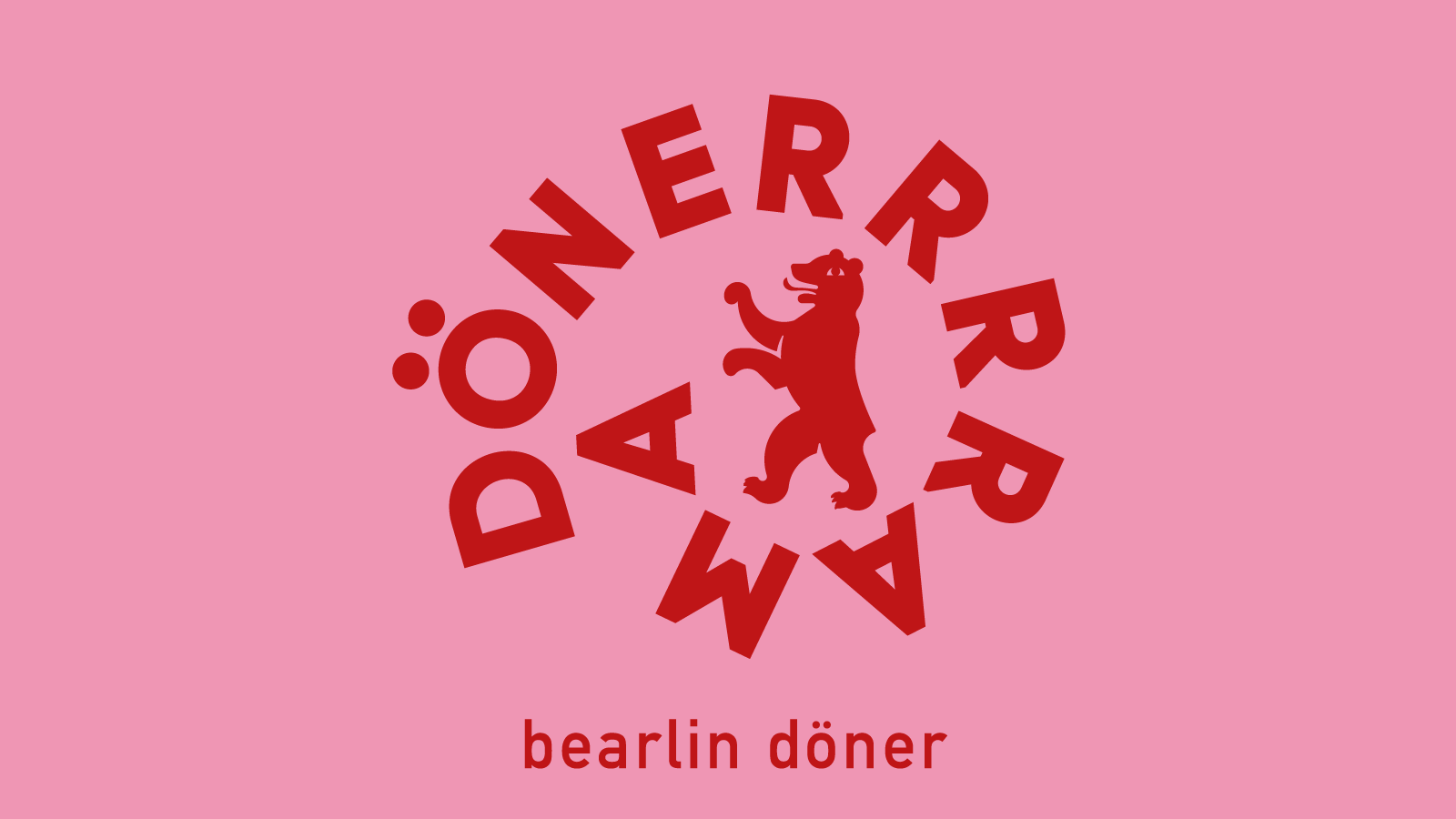 Donerama — Изображение №1 — Брендинг на Dprofile