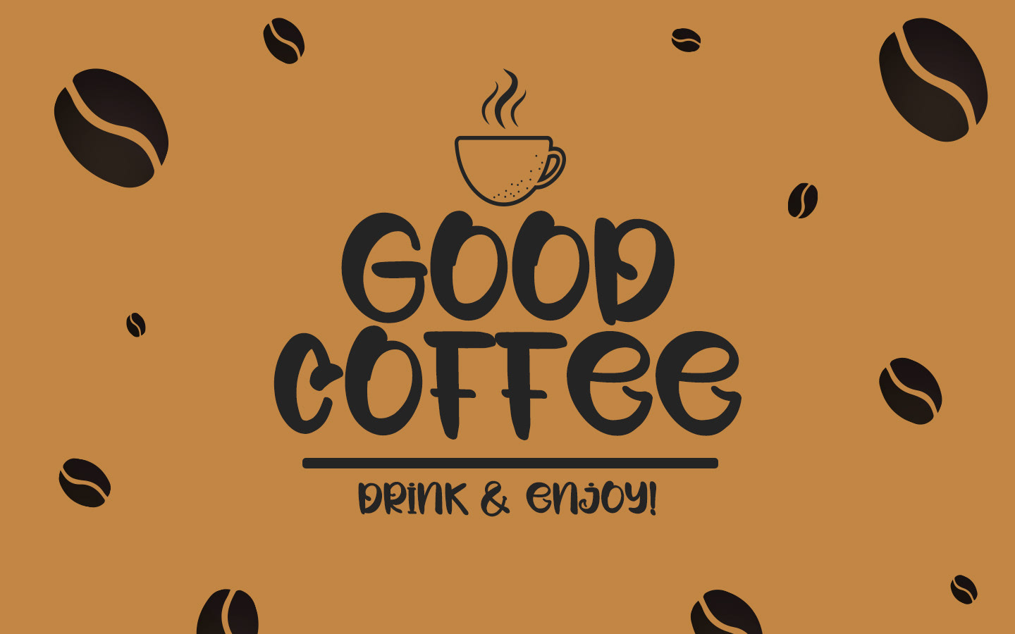 Coffee | Packaging | Branding | Упаковка Кофе — Изображение №7 — Интерфейсы, Графика на Dprofile