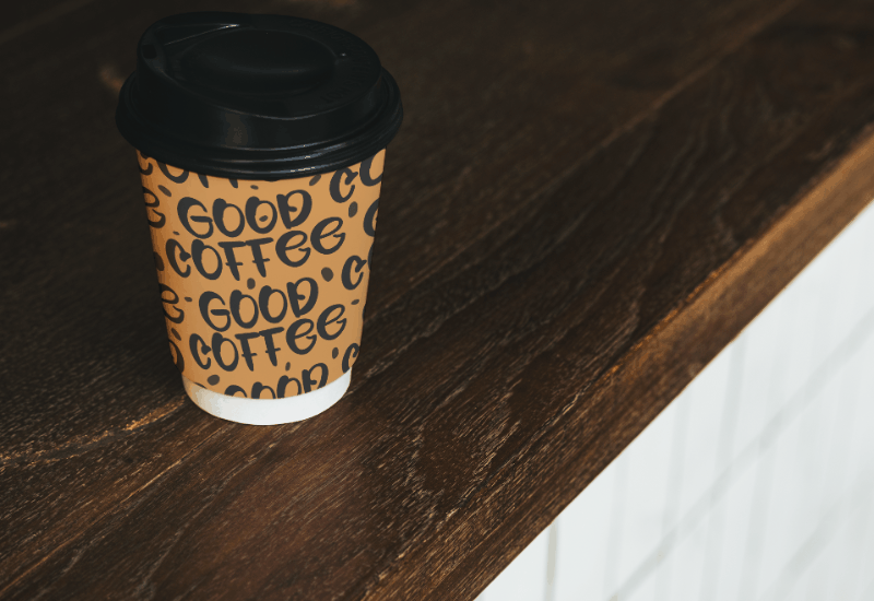 Coffee | Packaging | Branding | Упаковка Кофе — Изображение №6 — Интерфейсы, Графика на Dprofile