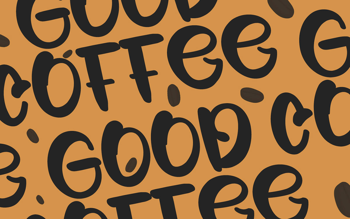 Coffee | Packaging | Branding | Упаковка Кофе — Изображение №5 — Интерфейсы, Графика на Dprofile