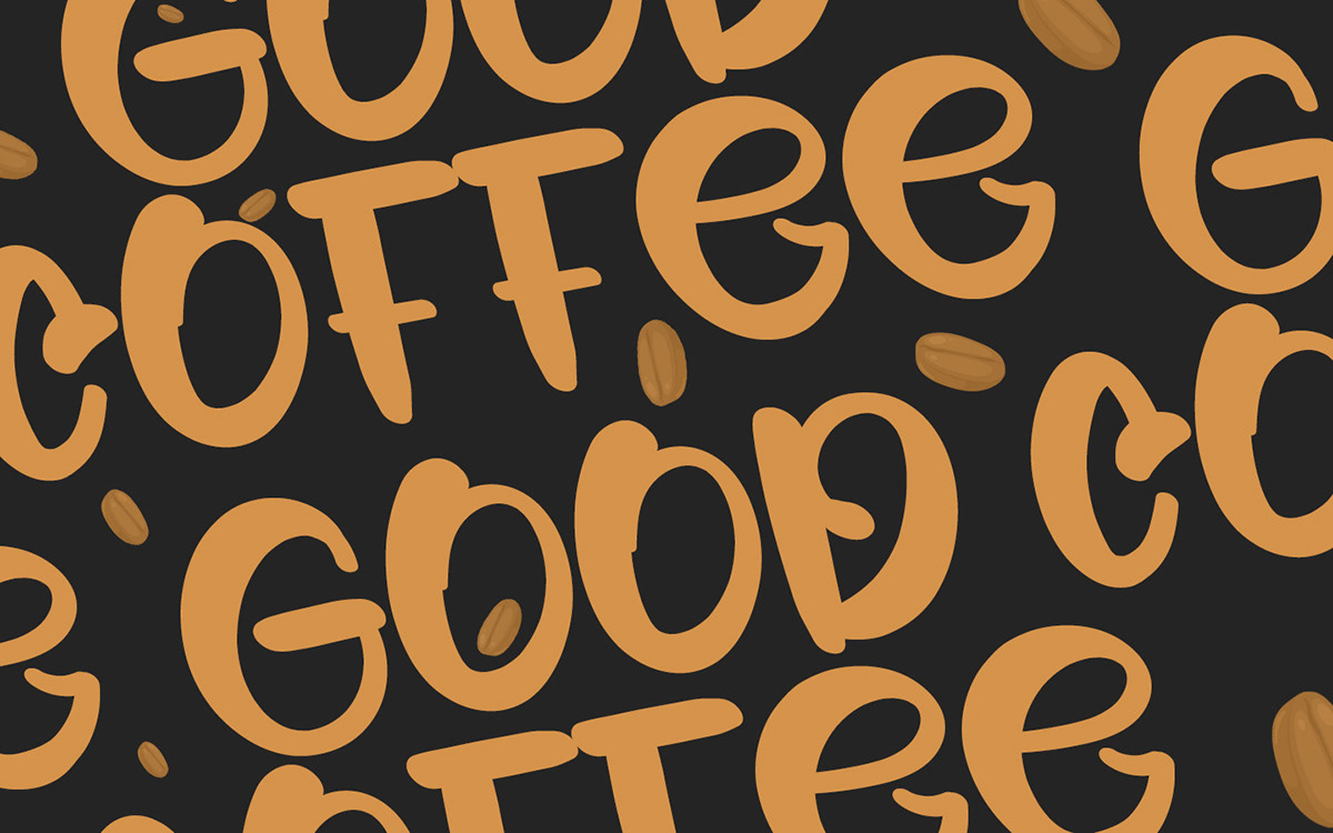 Coffee | Packaging | Branding | Упаковка Кофе — Изображение №2 — Интерфейсы, Графика на Dprofile