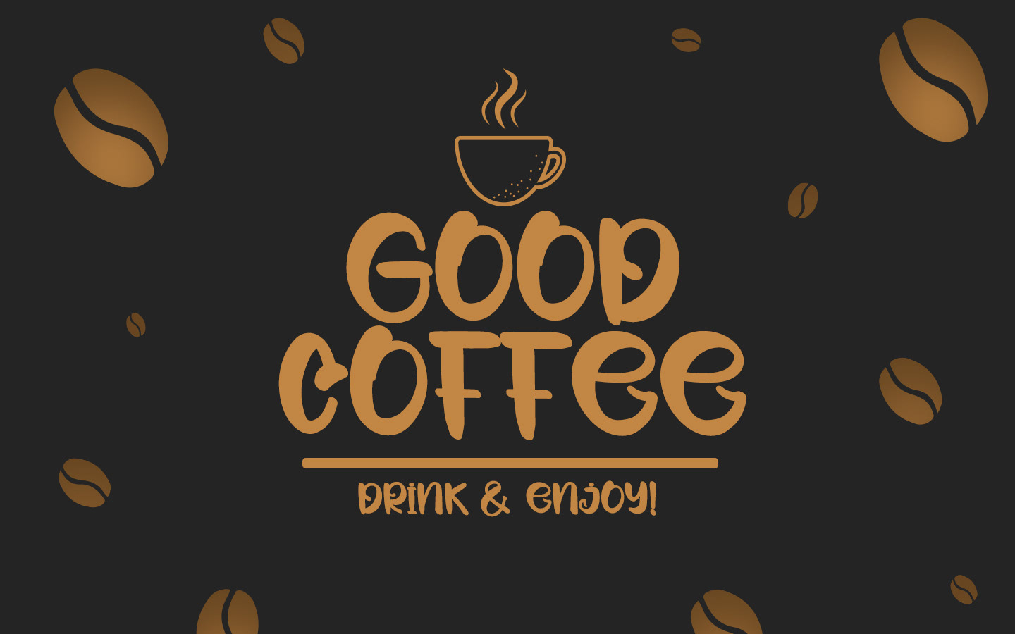 Coffee | Packaging | Branding | Упаковка Кофе — Изображение №4 — Интерфейсы, Графика на Dprofile