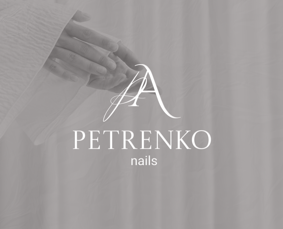 Logo / Логотип / Nails studio на Dprofile
