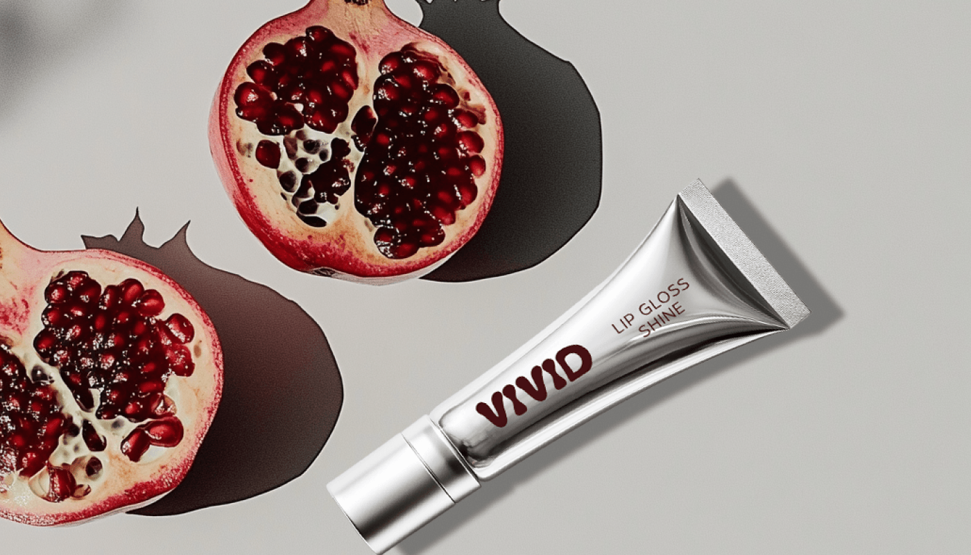 Logotype for "VIVD" — Изображение №10 — Брендинг на Dprofile
