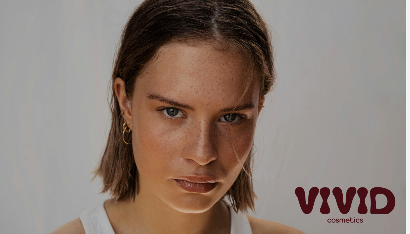 Logotype for "VIVD" — Изображение №13 — Брендинг на Dprofile