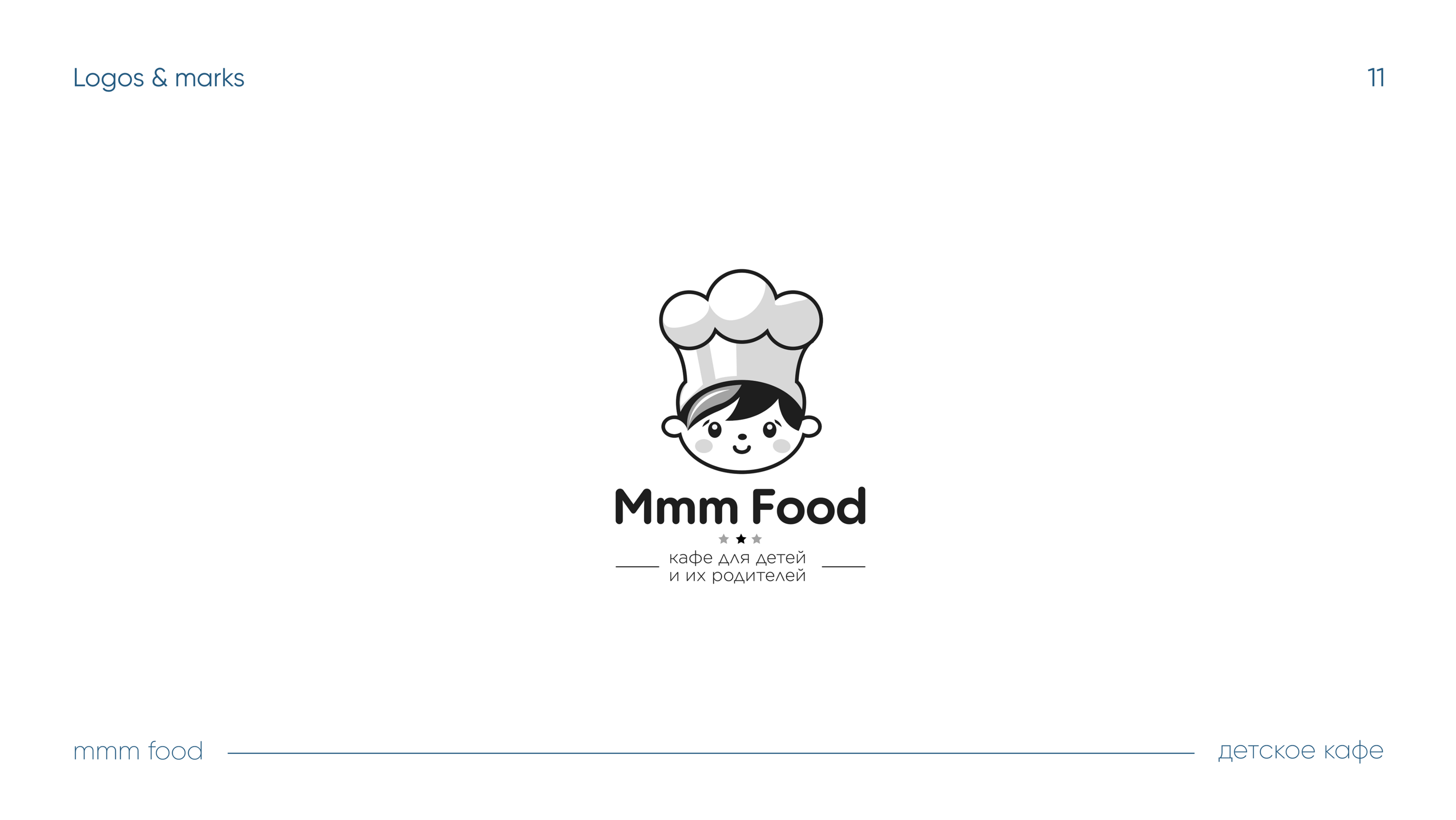 Logo collection 23-24 | Коллекция логотипов 23-24 — Изображение №12 — Брендинг, Графика на Dprofile