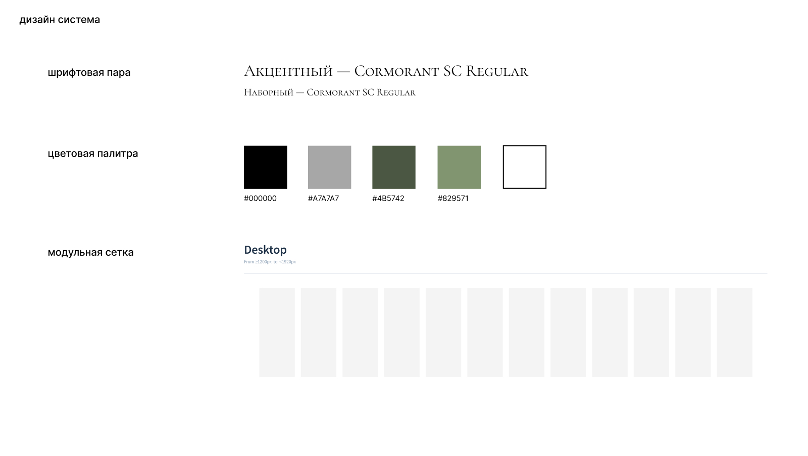 Twinkle | Интернет-магазин украшений — Изображение №9 — Интерфейсы, Брендинг на Dprofile