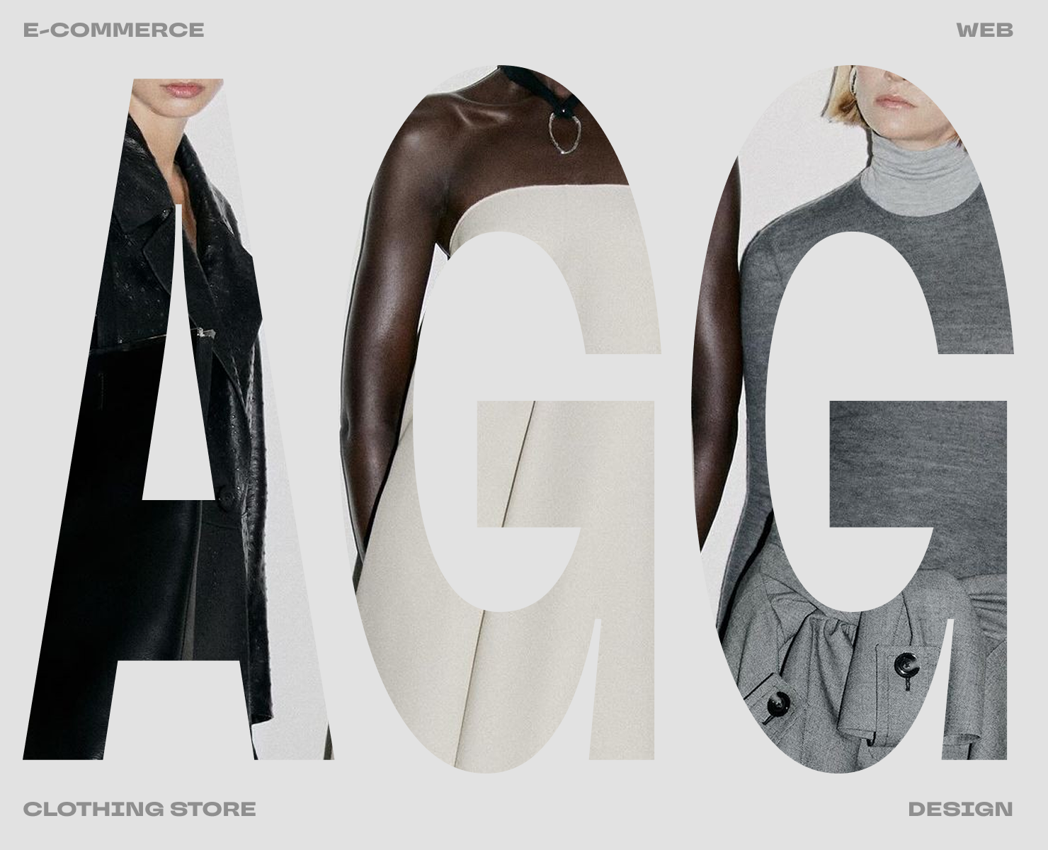 AVANT-GARDE GARAGE на Dprofile