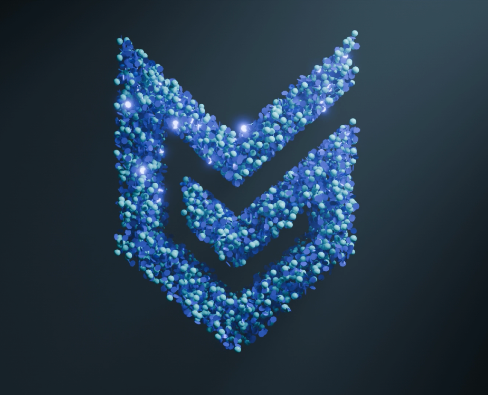 Анимация логотипа — Брендинг, 3D на Dprofile