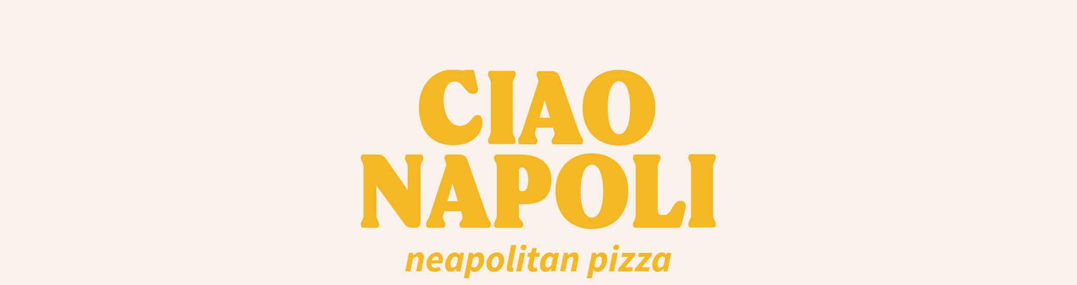 Branding for Neapolitan Pizzeria — Изображение №2 — Брендинг на Dprofile
