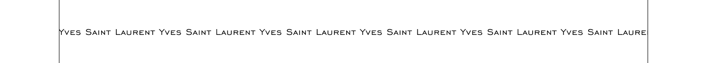Yves Saint Laurent | Веб-сайт — Изображение №9 — Интерфейсы на Dprofile