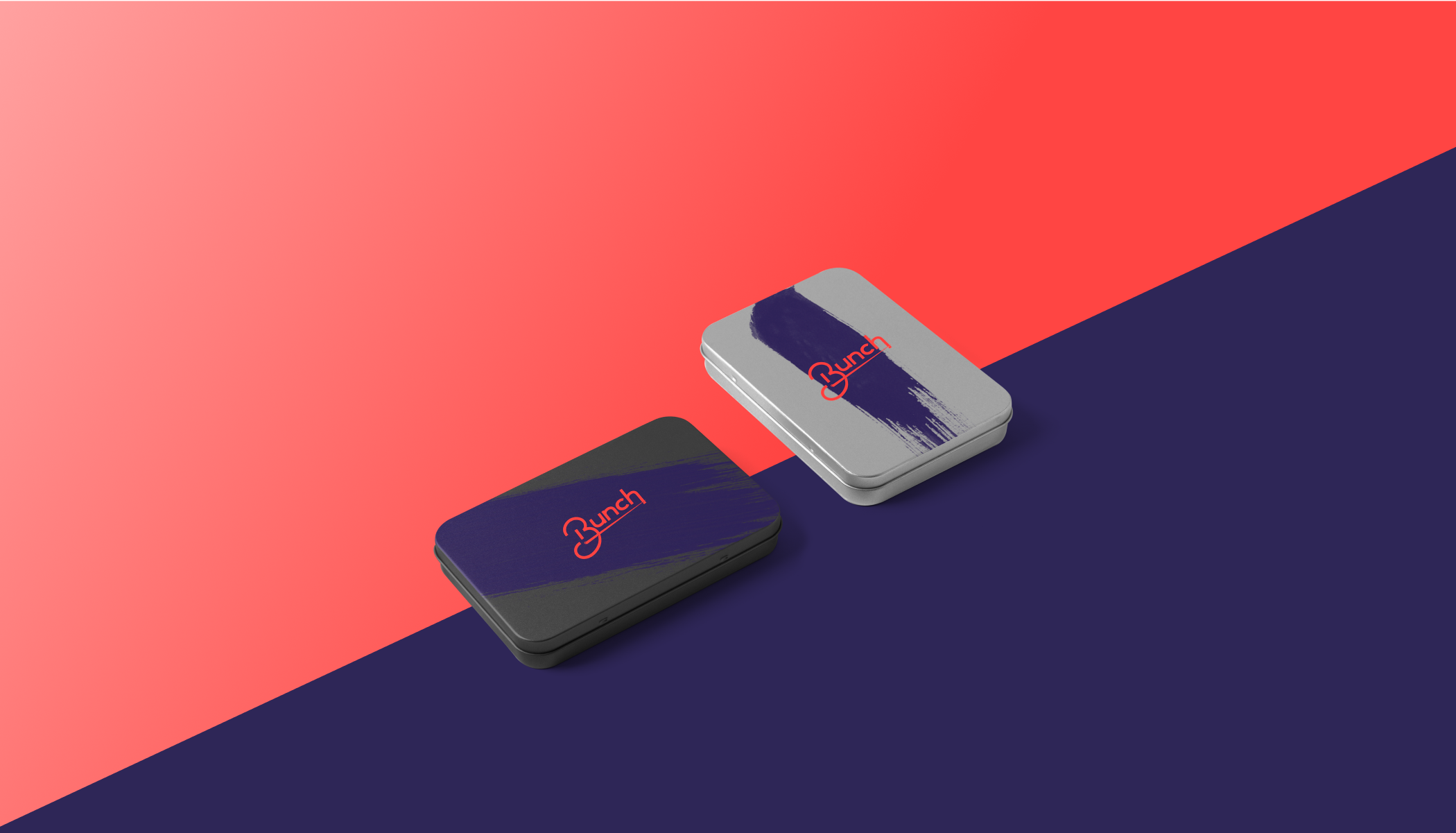 Bunch | GEEK SHOP — Изображение №7 — Брендинг на Dprofile