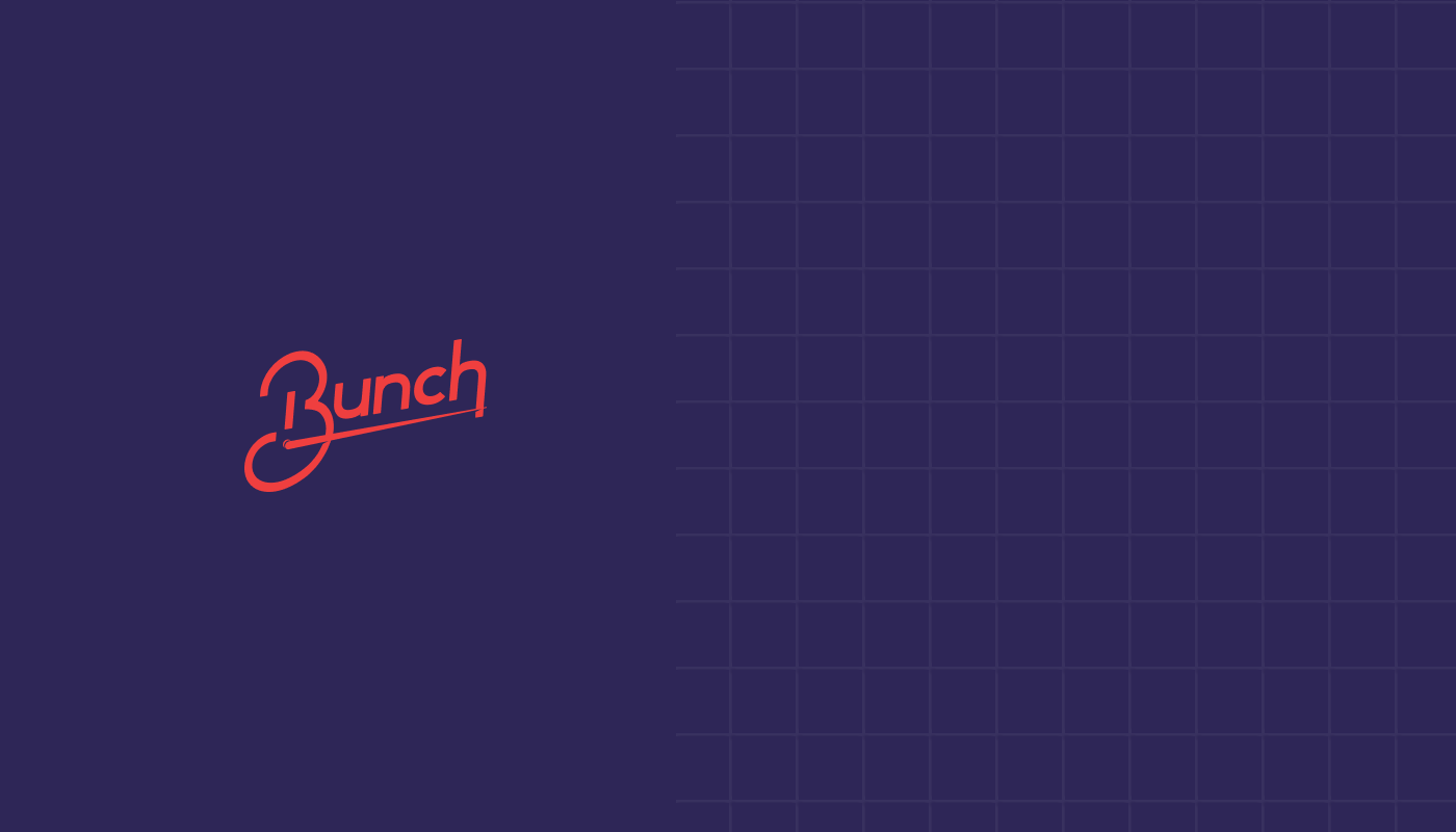 Bunch | GEEK SHOP — Изображение №4 — Брендинг на Dprofile