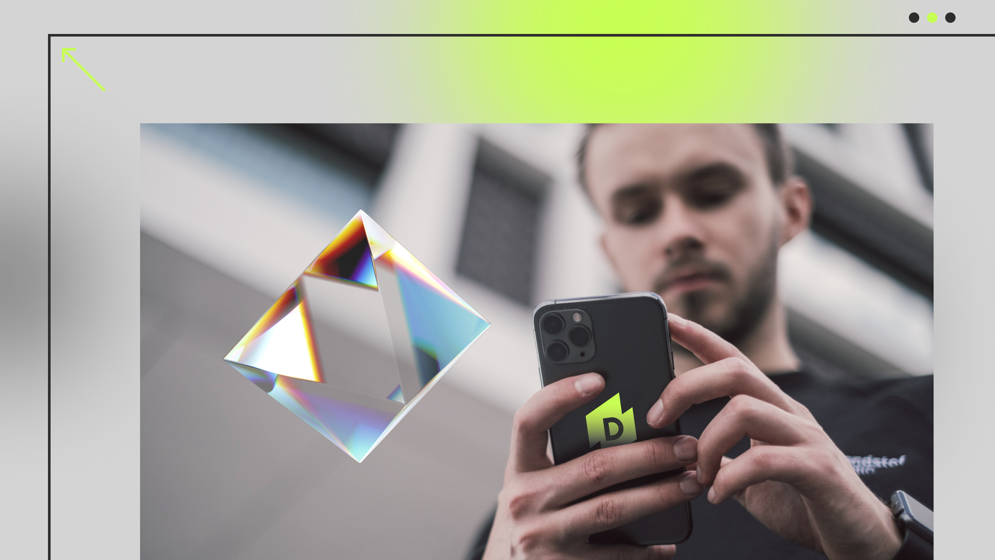 Dunki | DISCOUNT APP — Изображение №7 — Брендинг на Dprofile