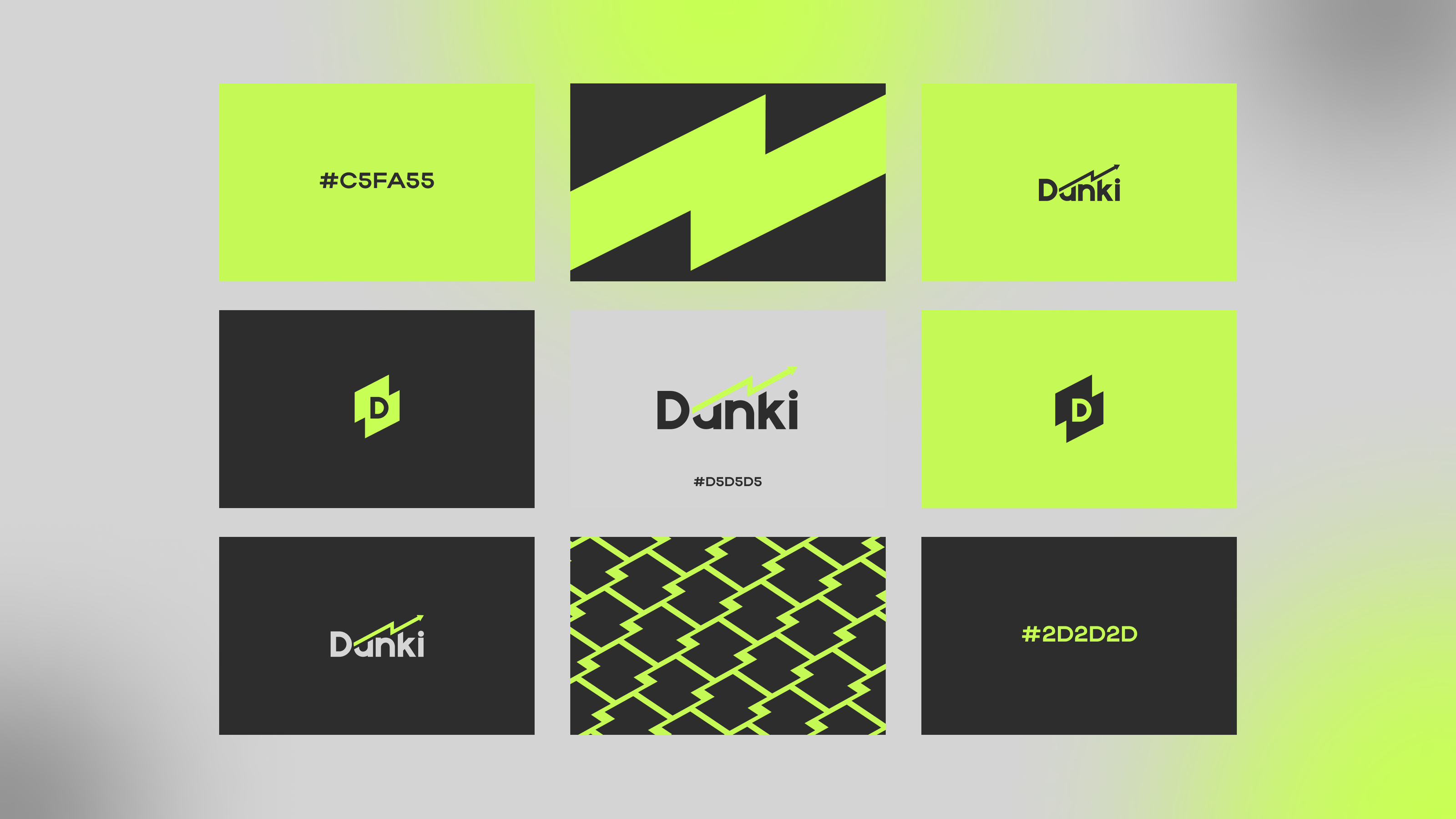 Dunki | DISCOUNT APP — Изображение №4 — Брендинг на Dprofile