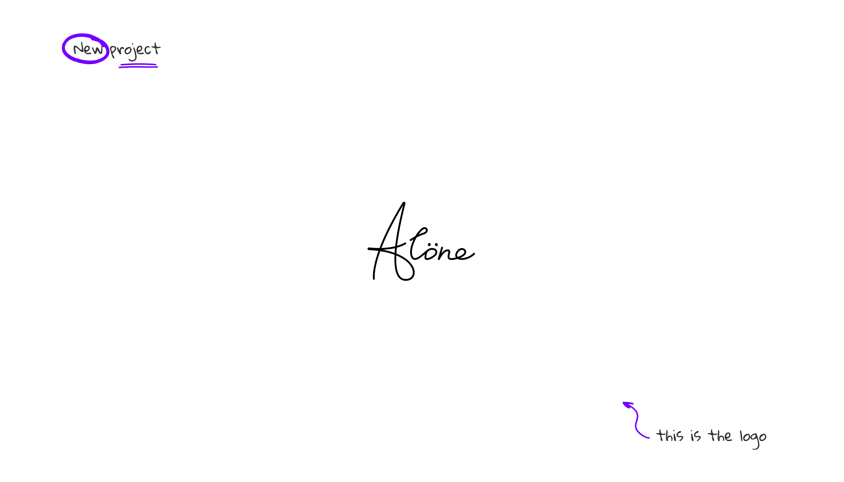 Alone | CLOTHING BRAND — Изображение №2 — Брендинг на Dprofile