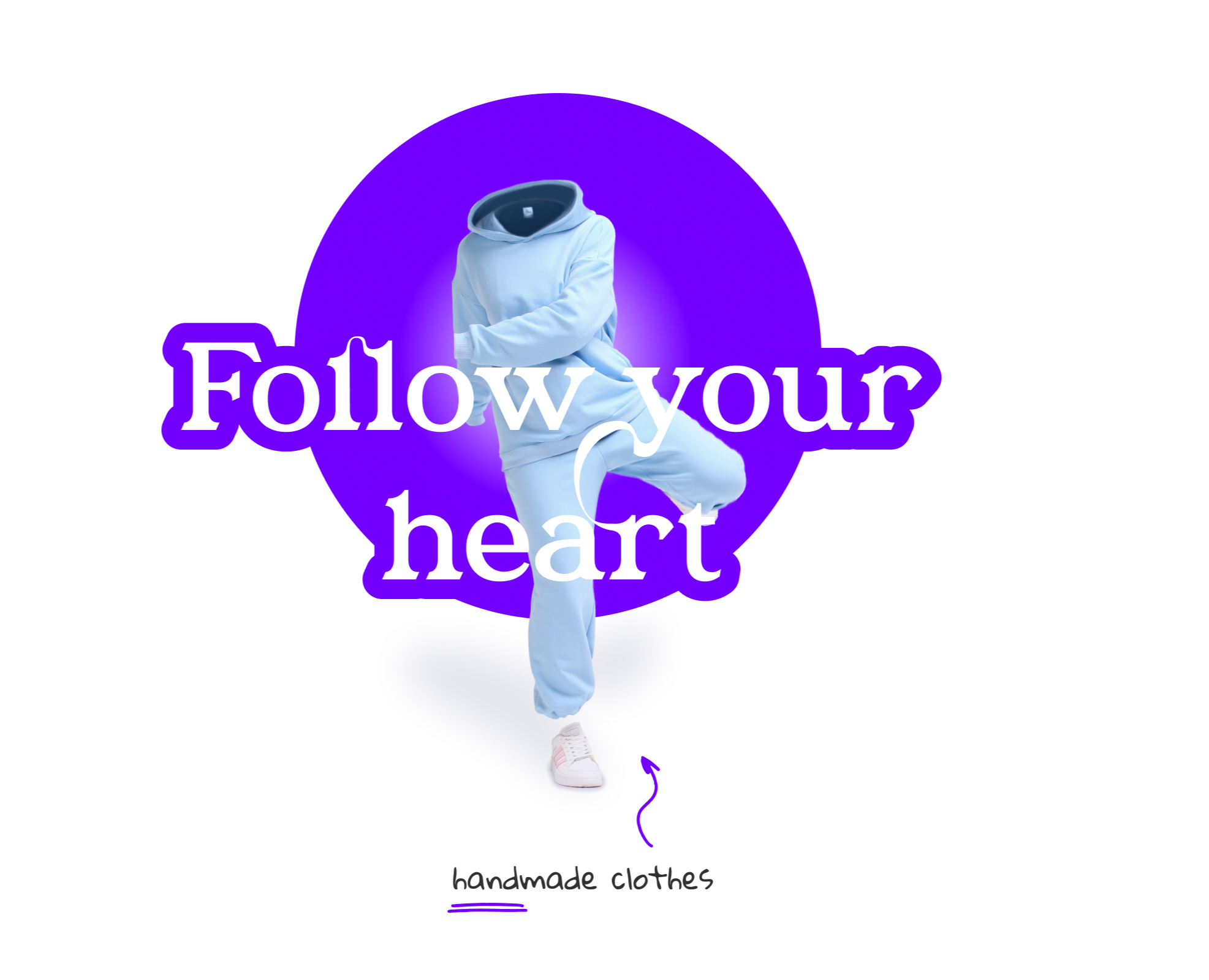 Alone | CLOTHING BRAND — Брендинг на Dprofile