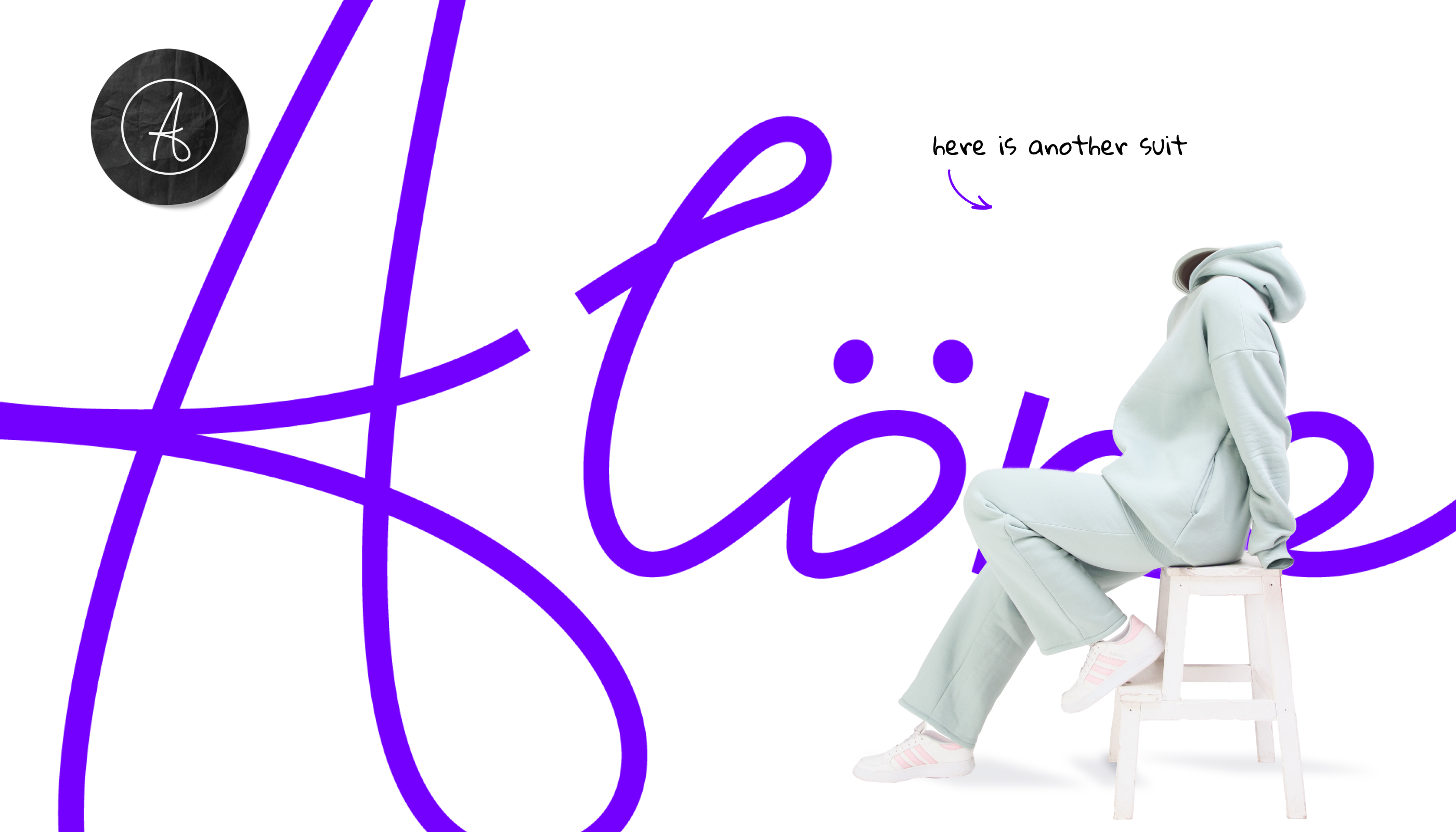 Alone | CLOTHING BRAND — Изображение №7 — Брендинг на Dprofile