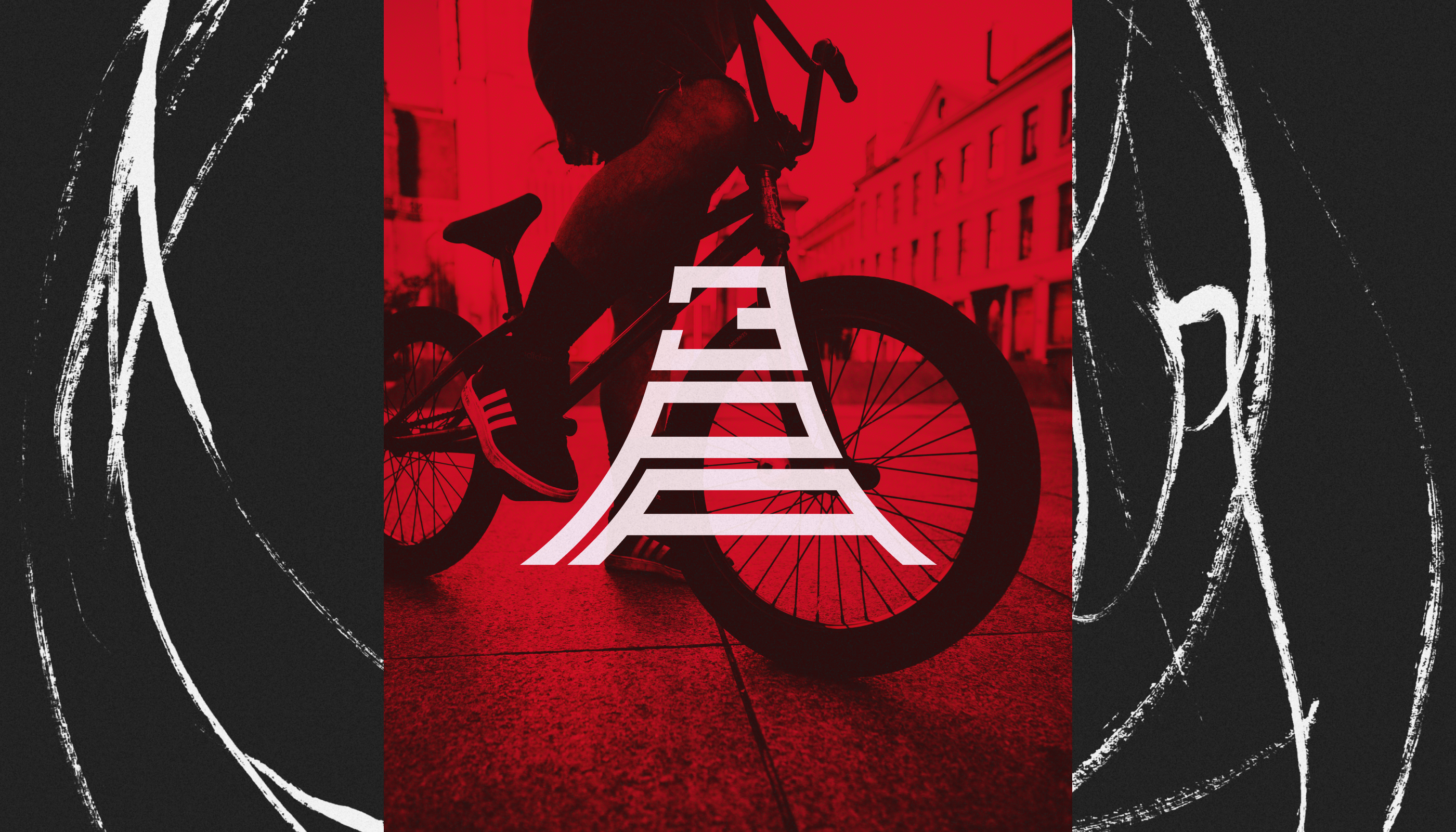 Эра | EXTREME BRAND — Изображение №5 — Брендинг на Dprofile