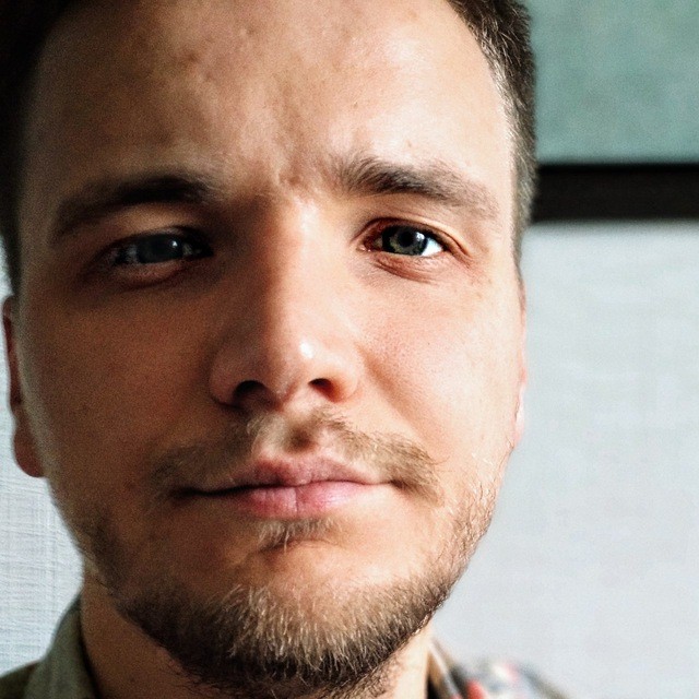 Аватар пользователя Андрей Куварзин