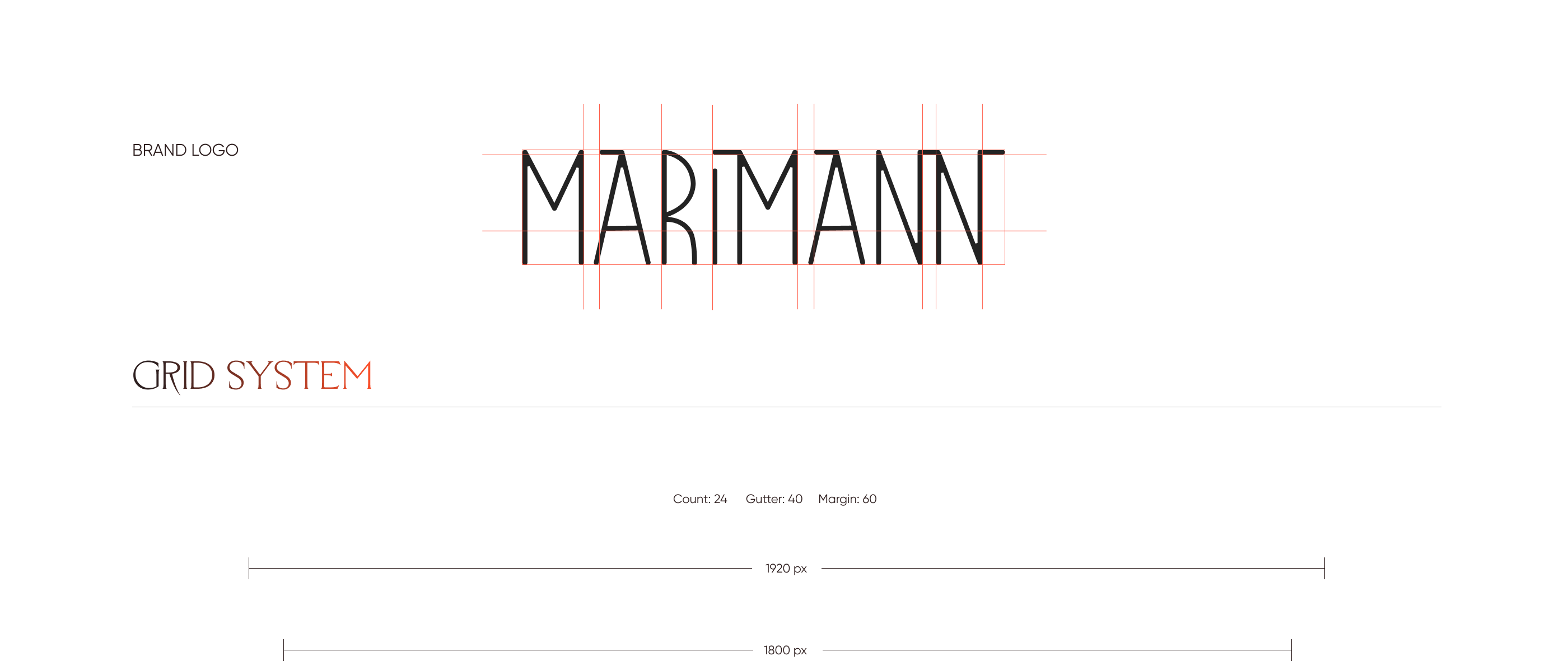 Интернет-магазин сумок и аксессуаров Marimann — Изображение №4 — Интерфейсы, Брендинг на Dprofile