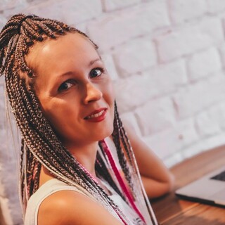 Аватар пользователя Елена Журавлёва