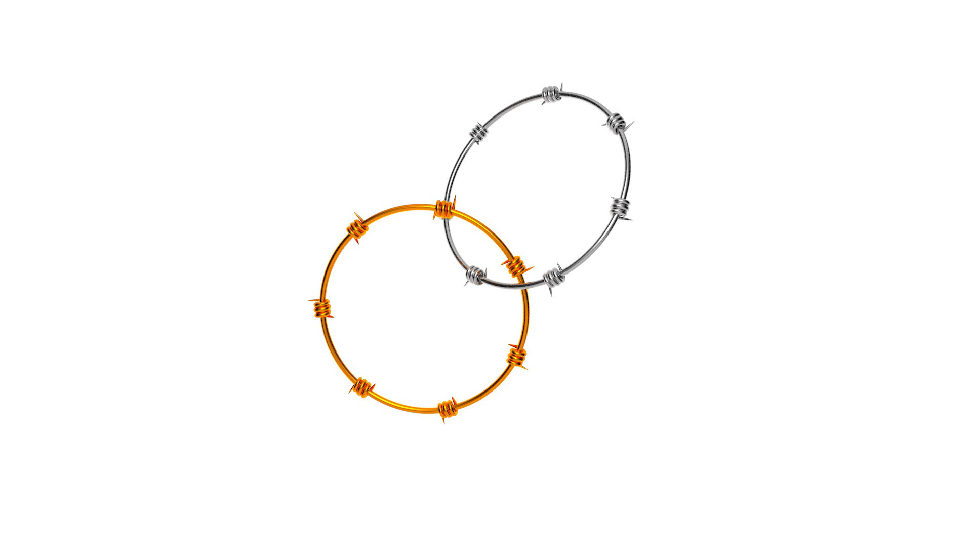 Дизайн упаковки l ювелирное изделие l Vandal — Изображение №8 — Брендинг на Dprofile