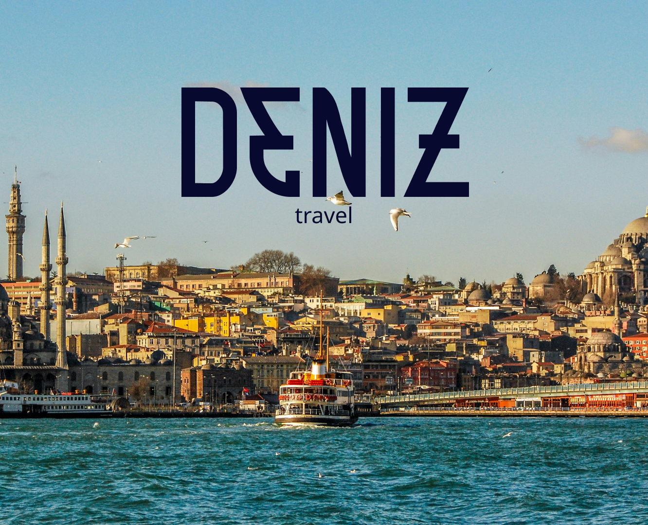 Travel agency на Dprofile