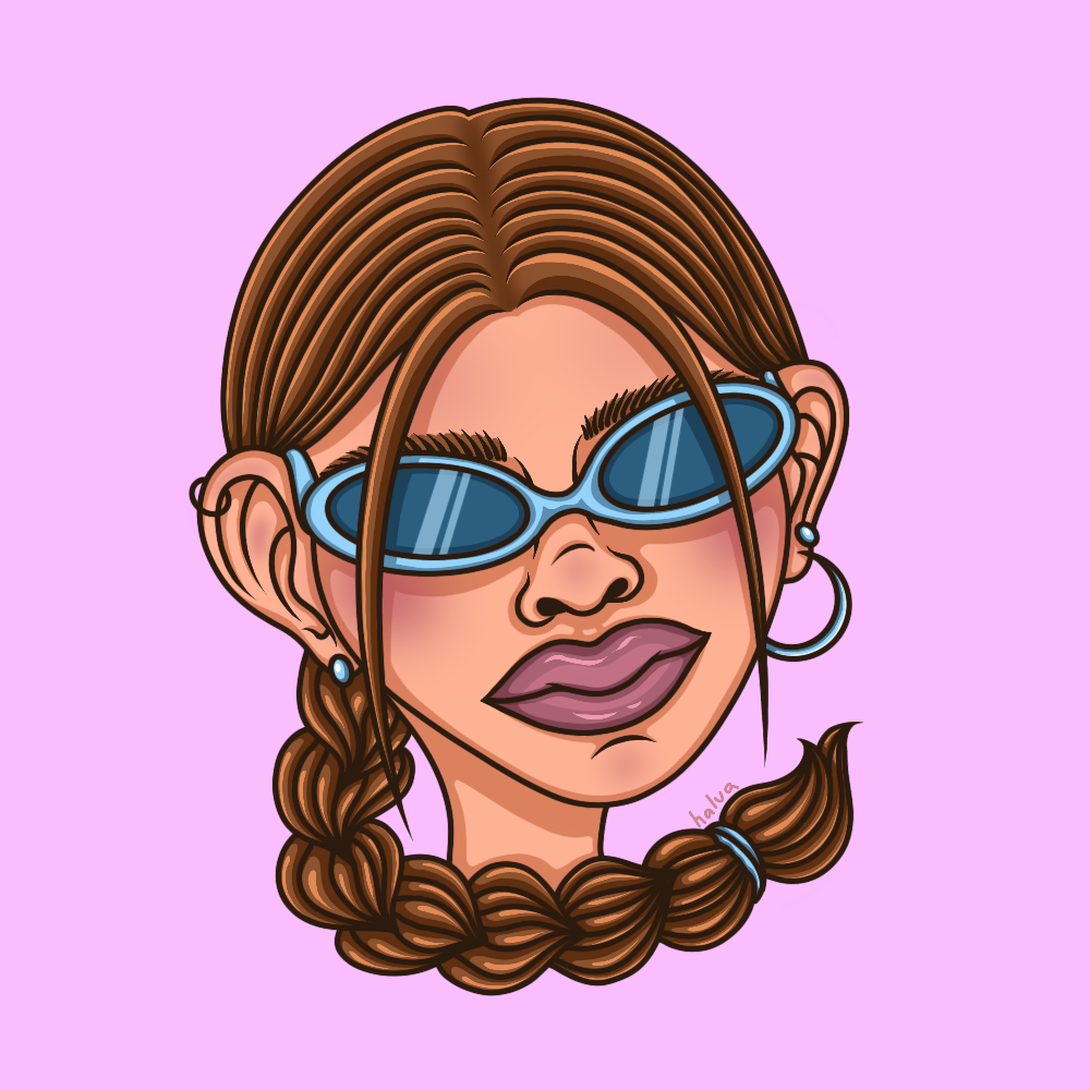 Аватар пользователя Юлия Халтурина