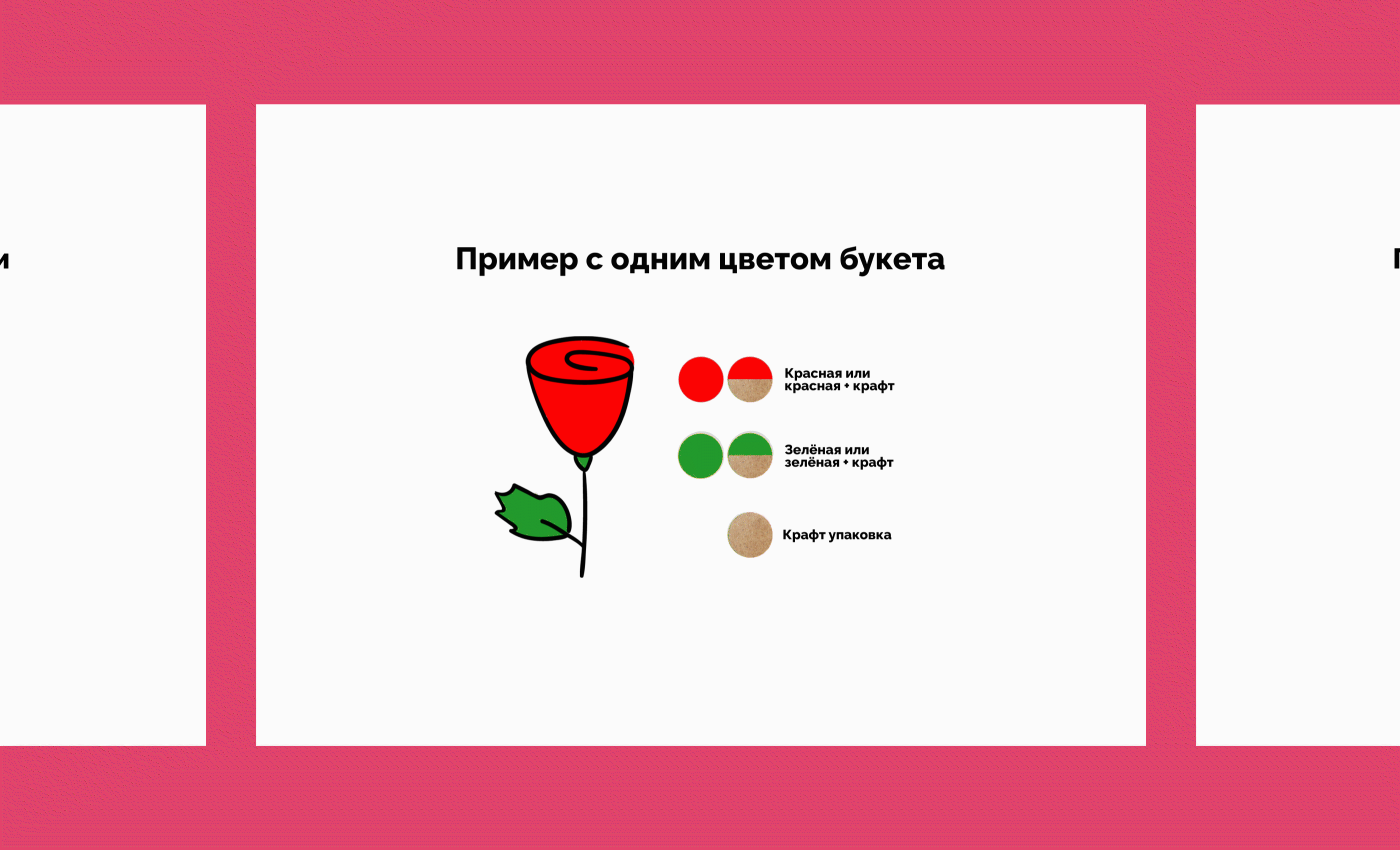 Простоцветы. Брендинг — Изображение №12 — Брендинг, Иллюстрация на Dprofile