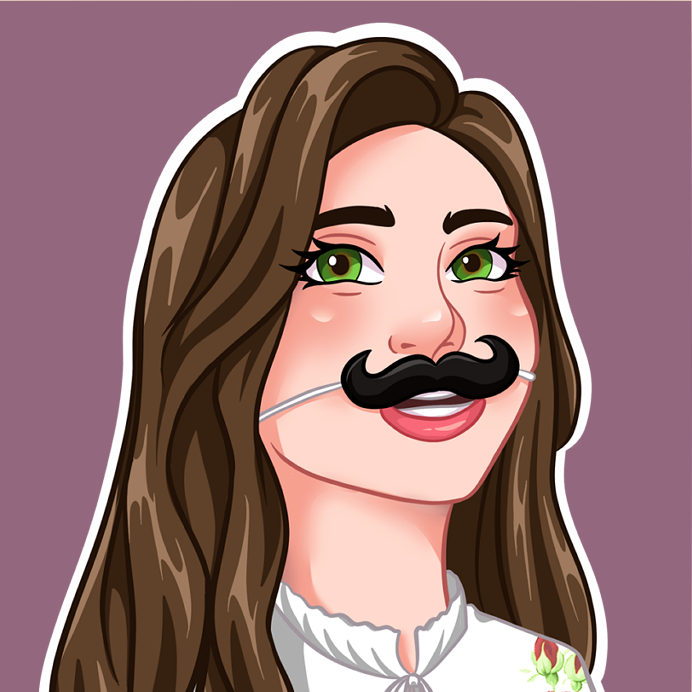 Аватар пользователя Ekaterina Nazarova